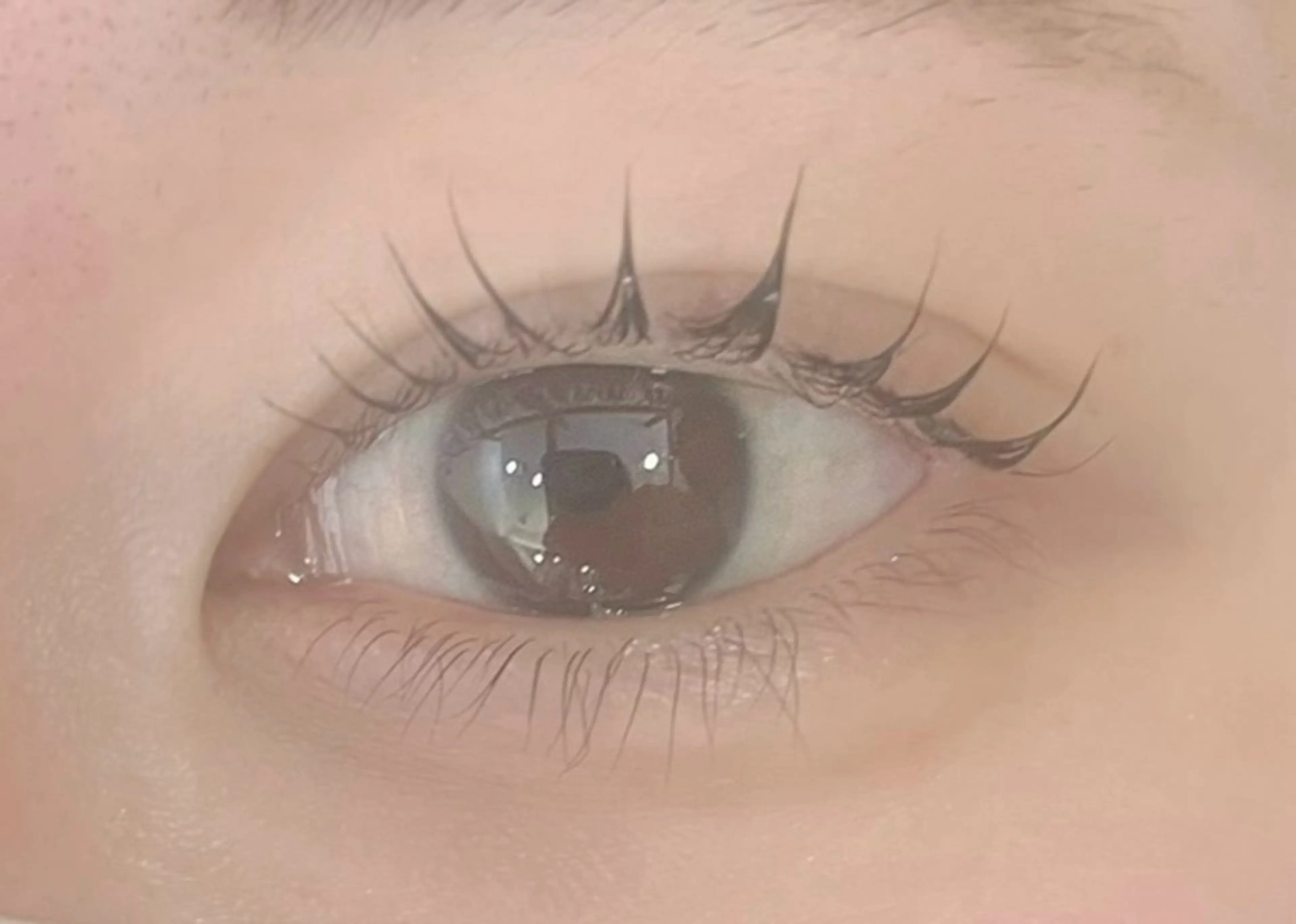 マツエク・マツパ マツパ ♡KAORI hip'seyes♡のマツエク・マツパデザイン