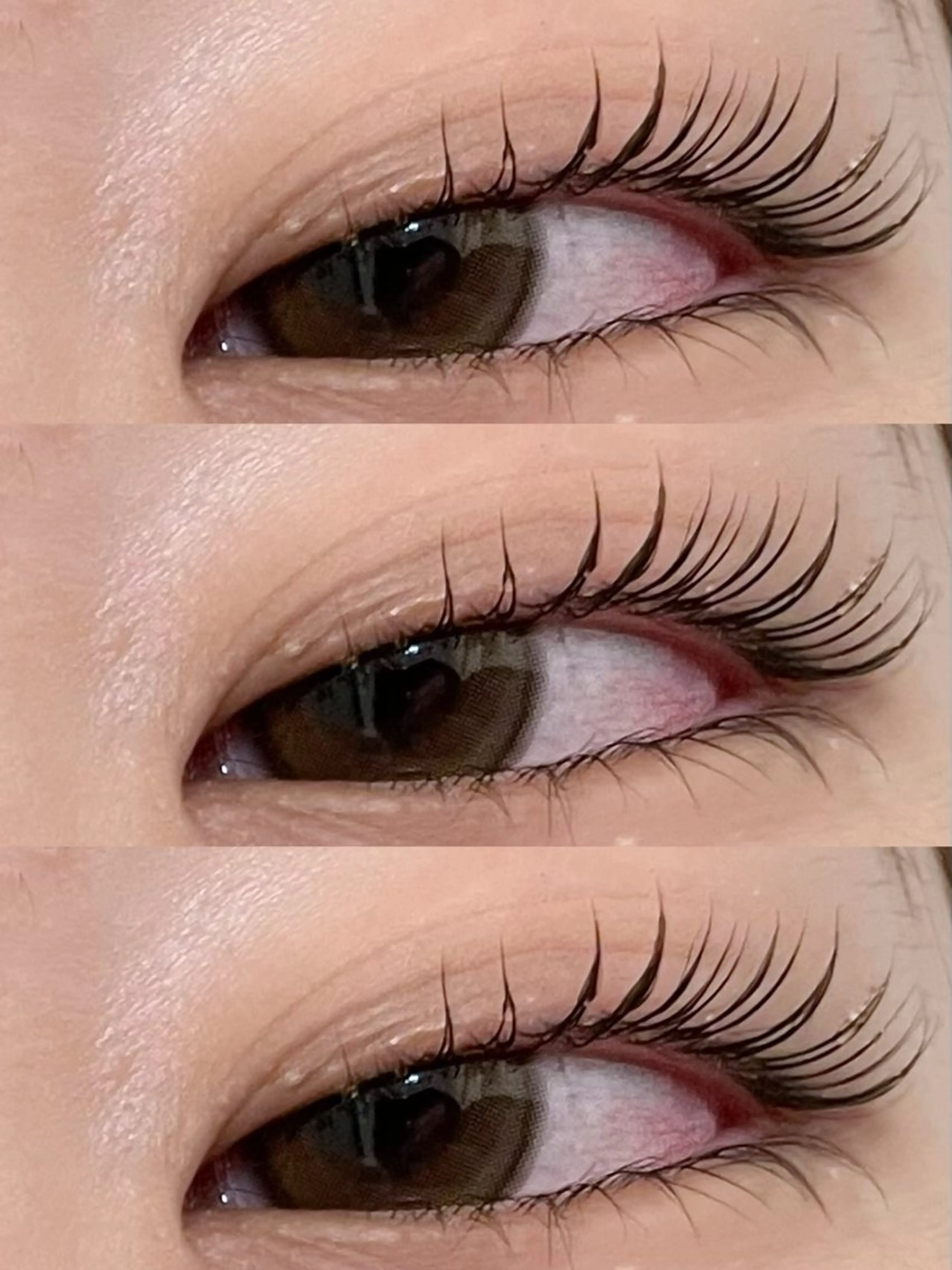 マツエク・マツパ ミニョン くずは店 佐道 結貴のマツエク・マツパデザイン