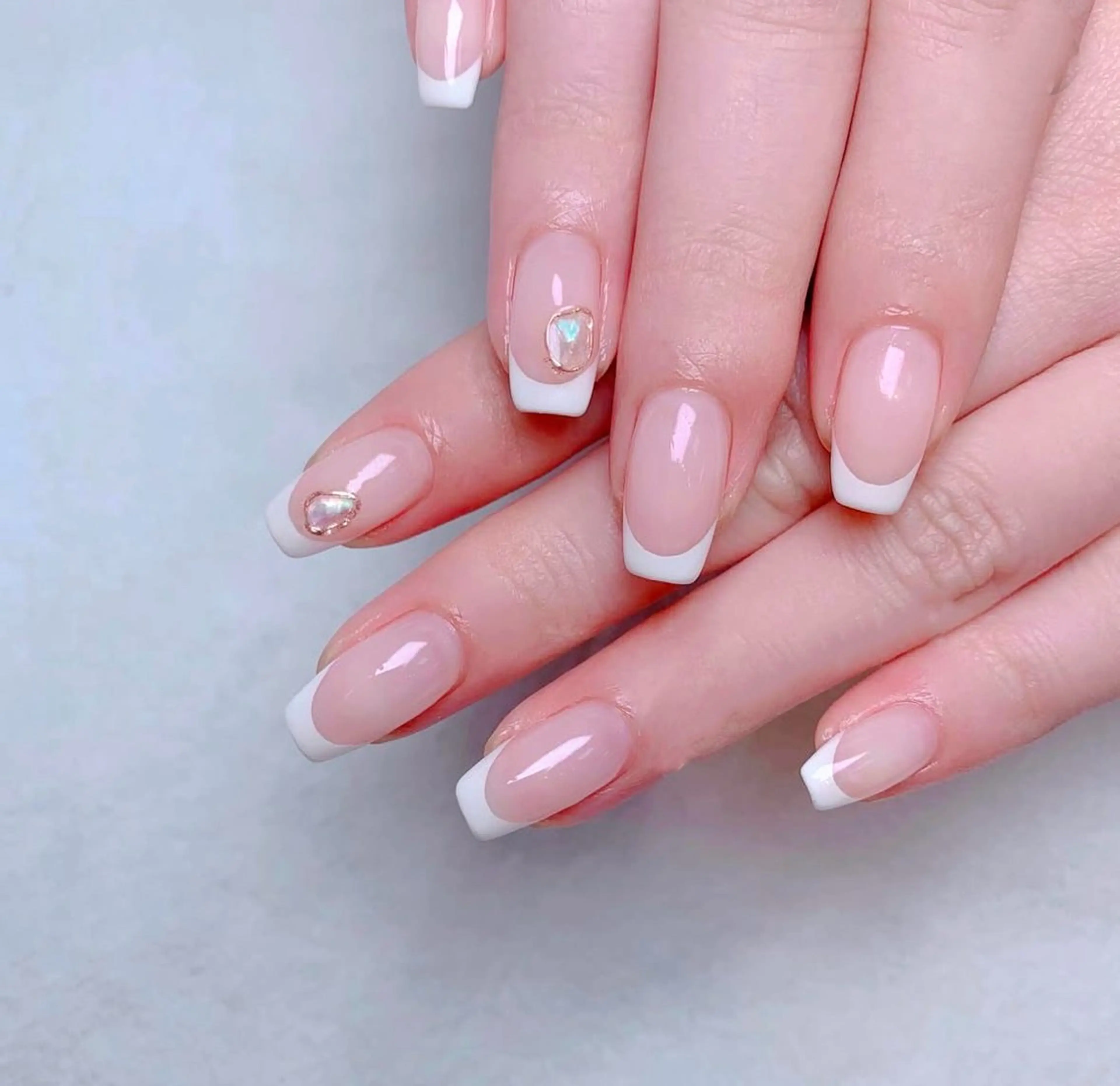 ネイル ハンドネイル NailsbyT N.Sugamoのネイルデザイン