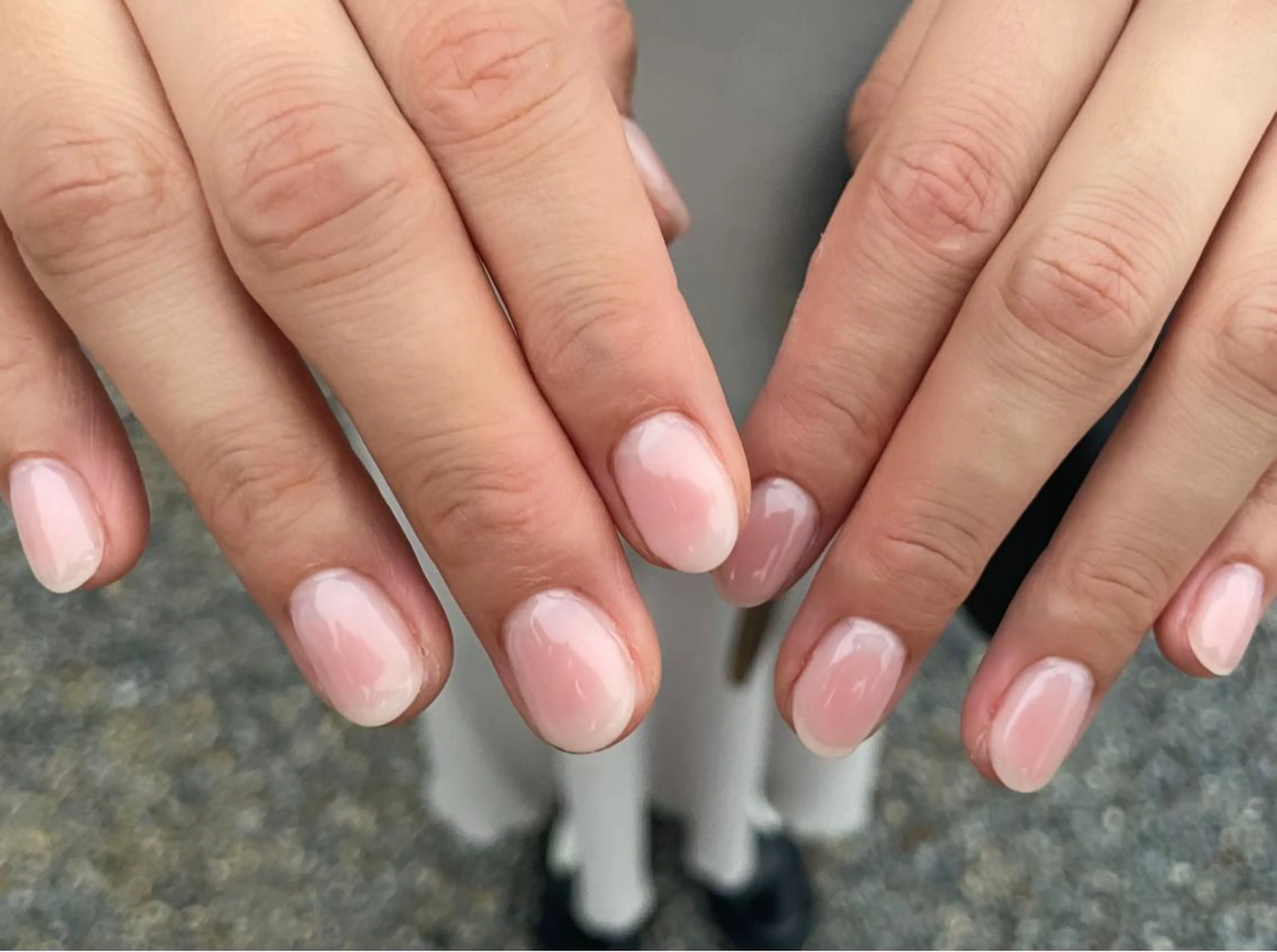 ネイル ハンドネイル M Nailのネイルデザイン