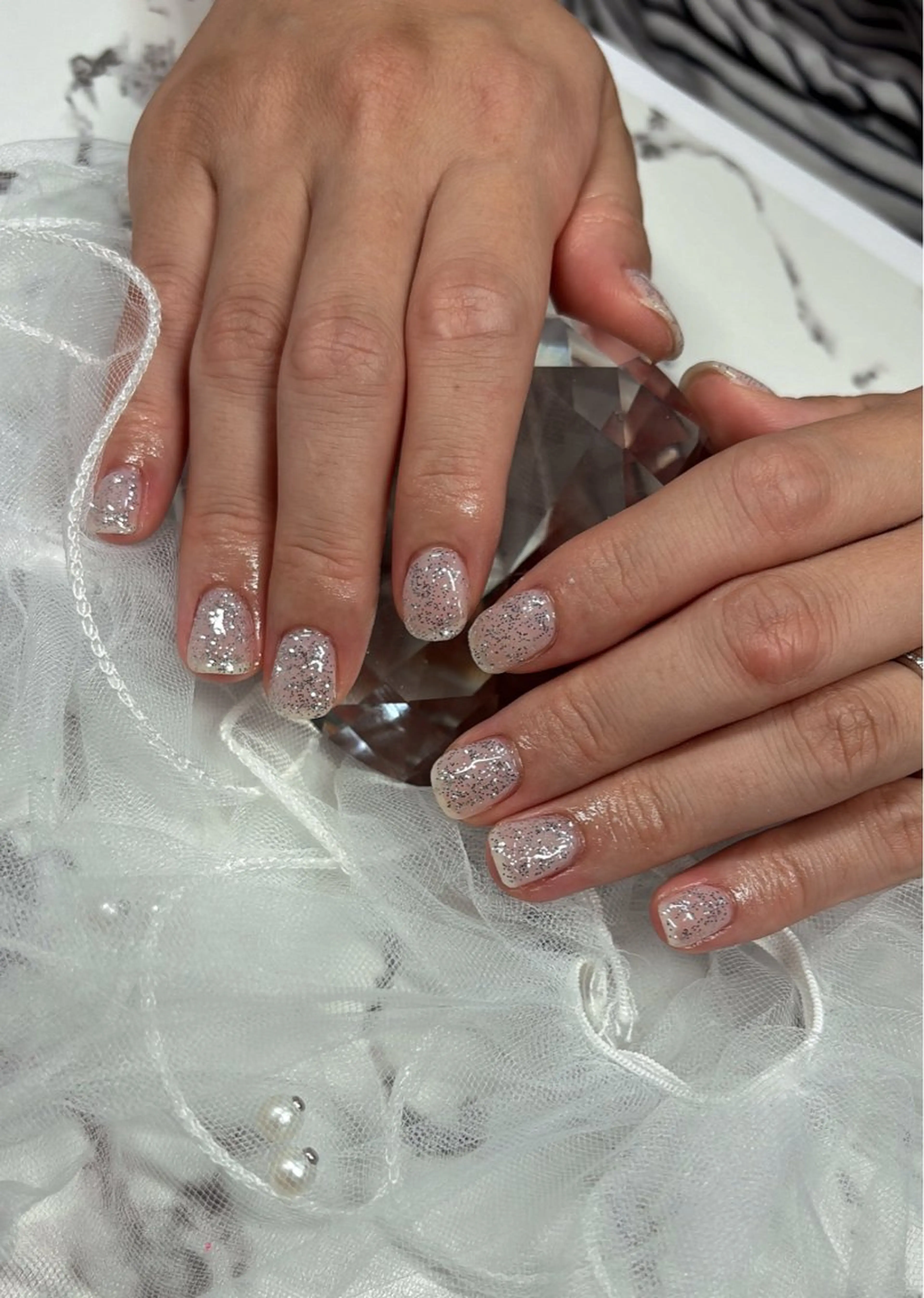 ネイル Nico Nailのネイルデザイン