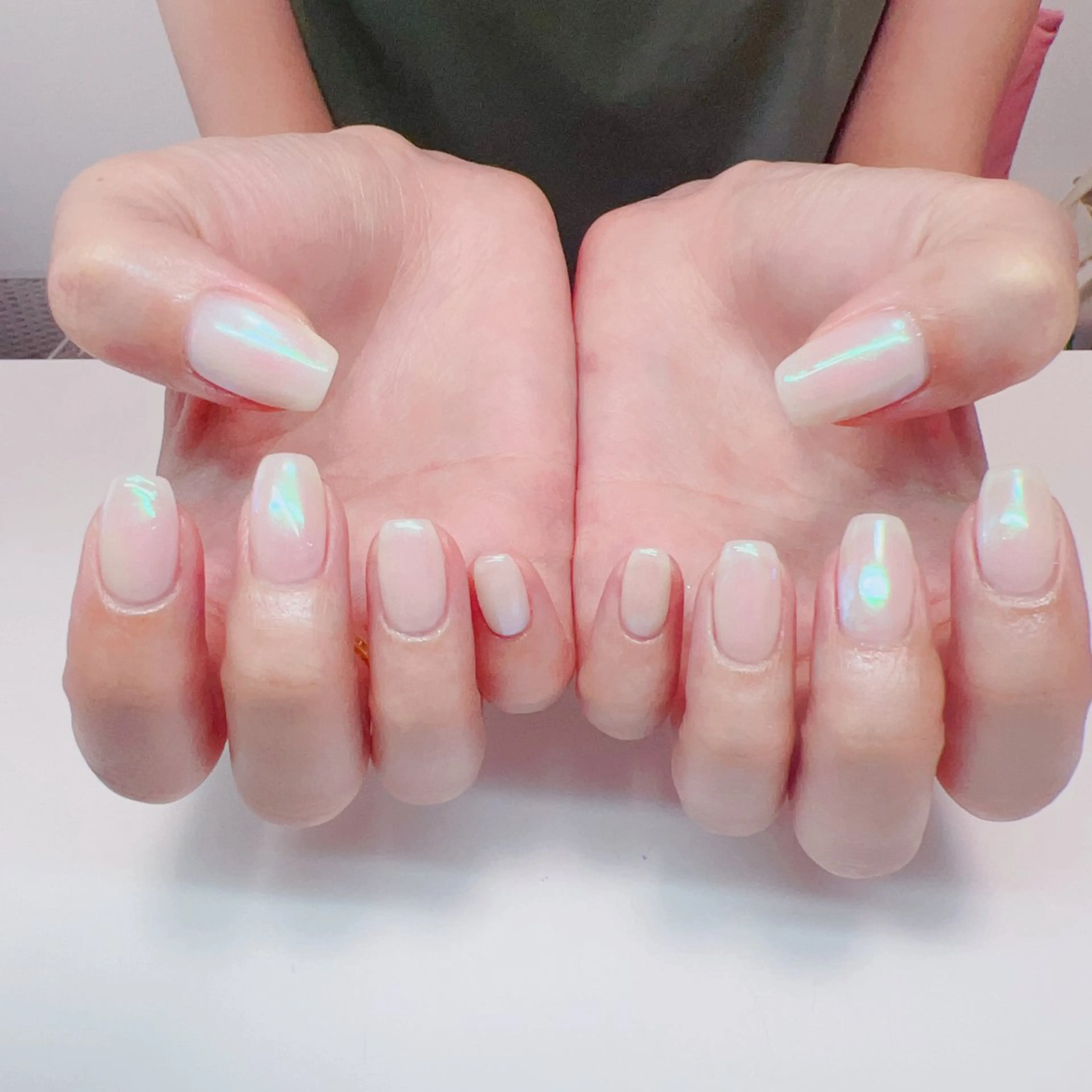 ネイル YUYI.nail salonのネイルデザイン
