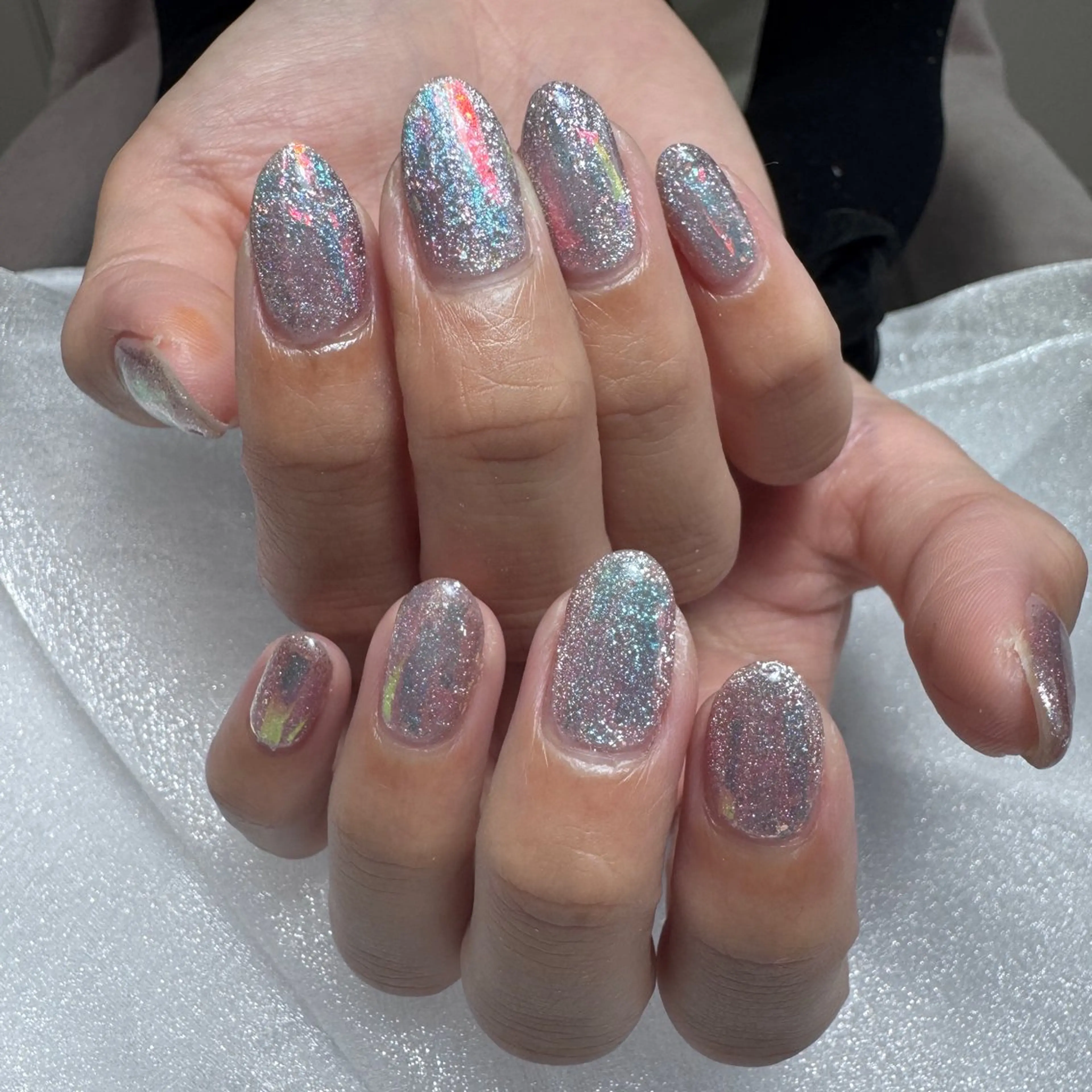 ネイル e'clat nailのネイルデザイン