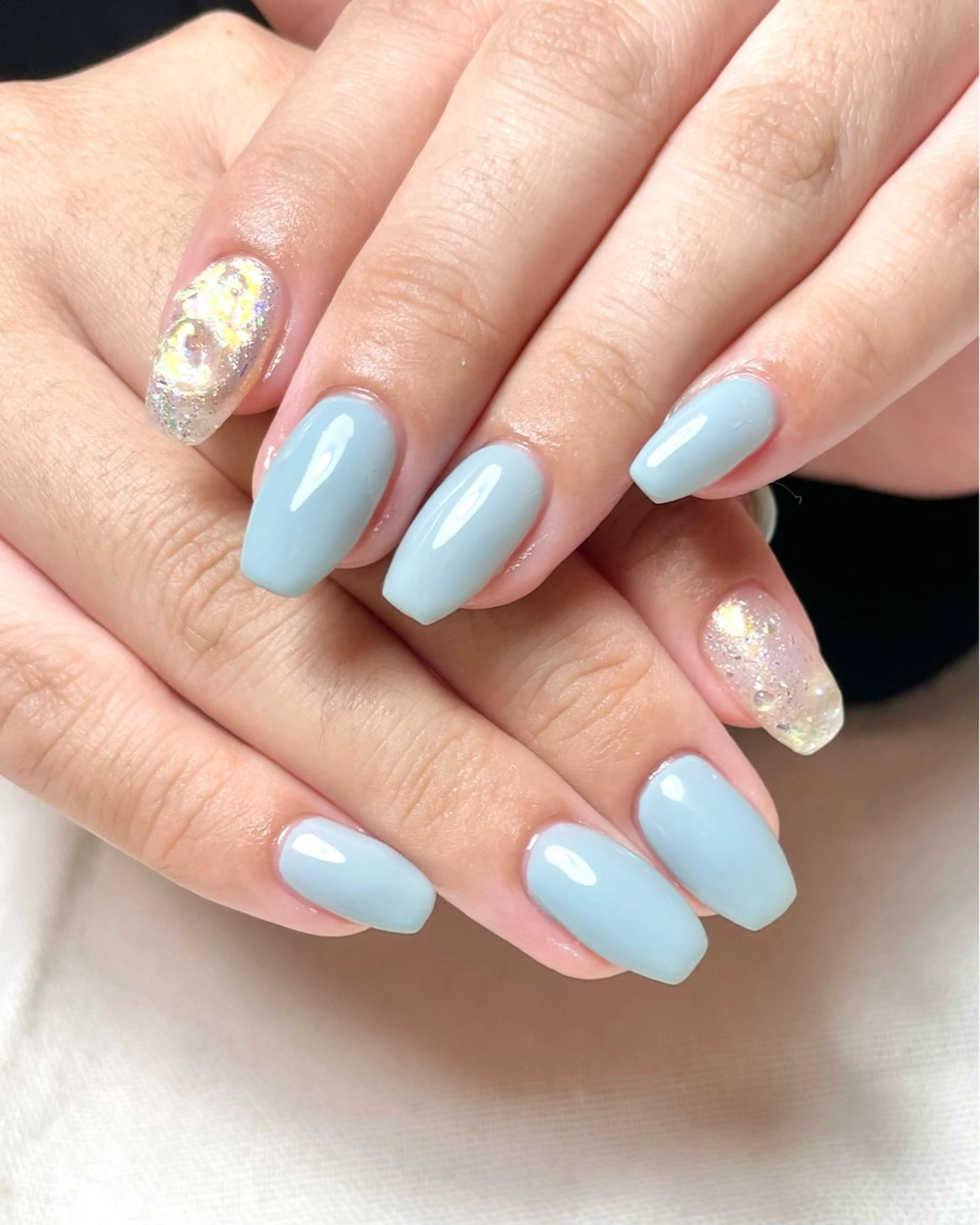 ネイル ハンドネイル nail salon Cottonのネイルデザイン