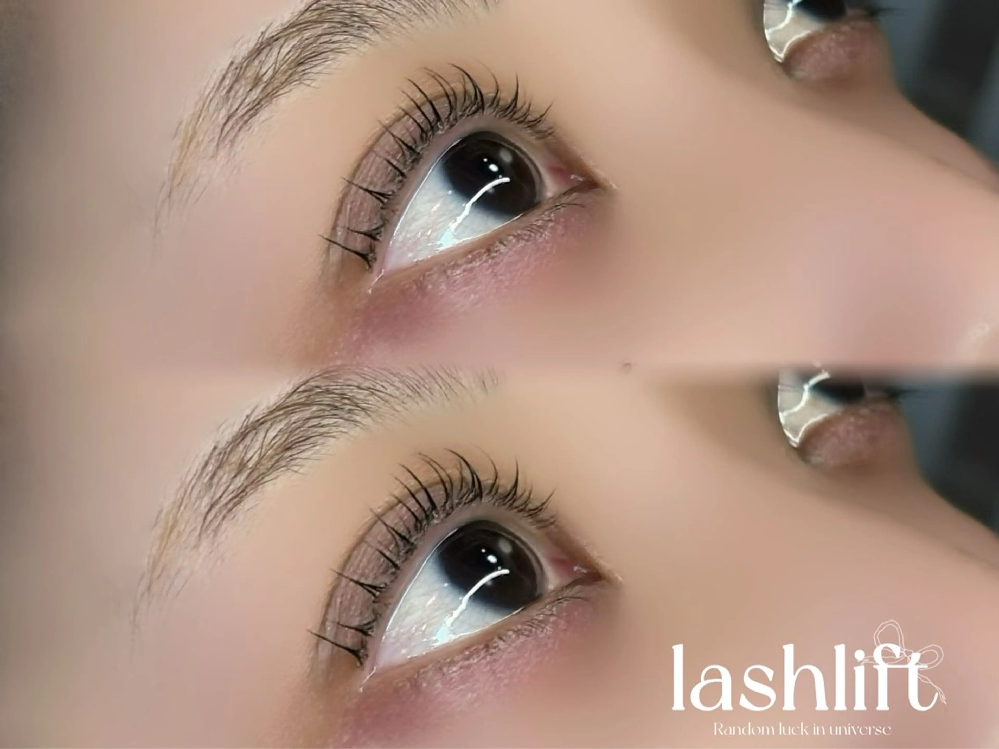 マツエク・マツパ RI 🌻のマツエク・マツパデザイン