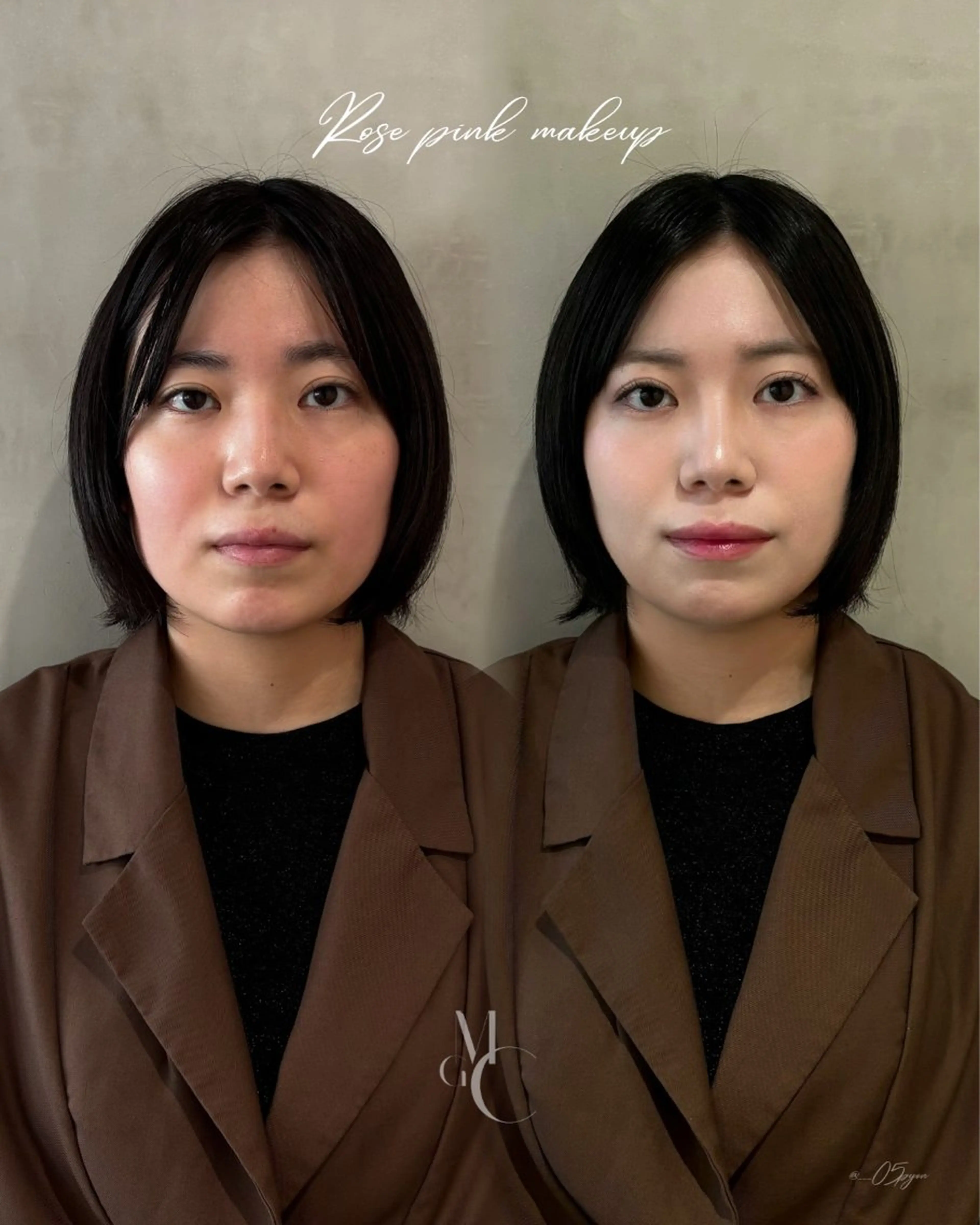 パーソナルカラー診断 骨格診断 顔タイプ診断 yuri | 韓国垢抜け🌙のその他イメージ