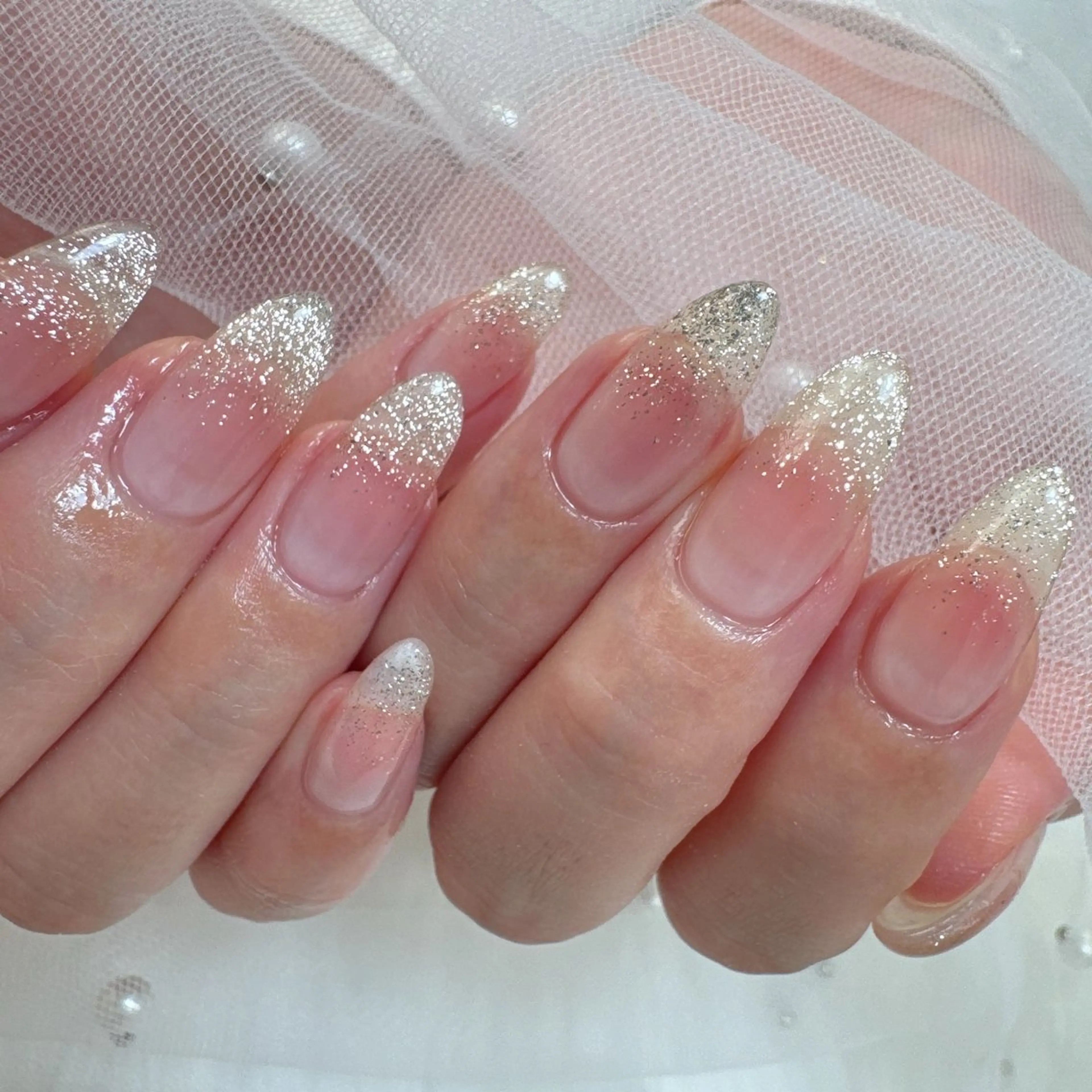 ネイル Bell nailのネイルデザイン