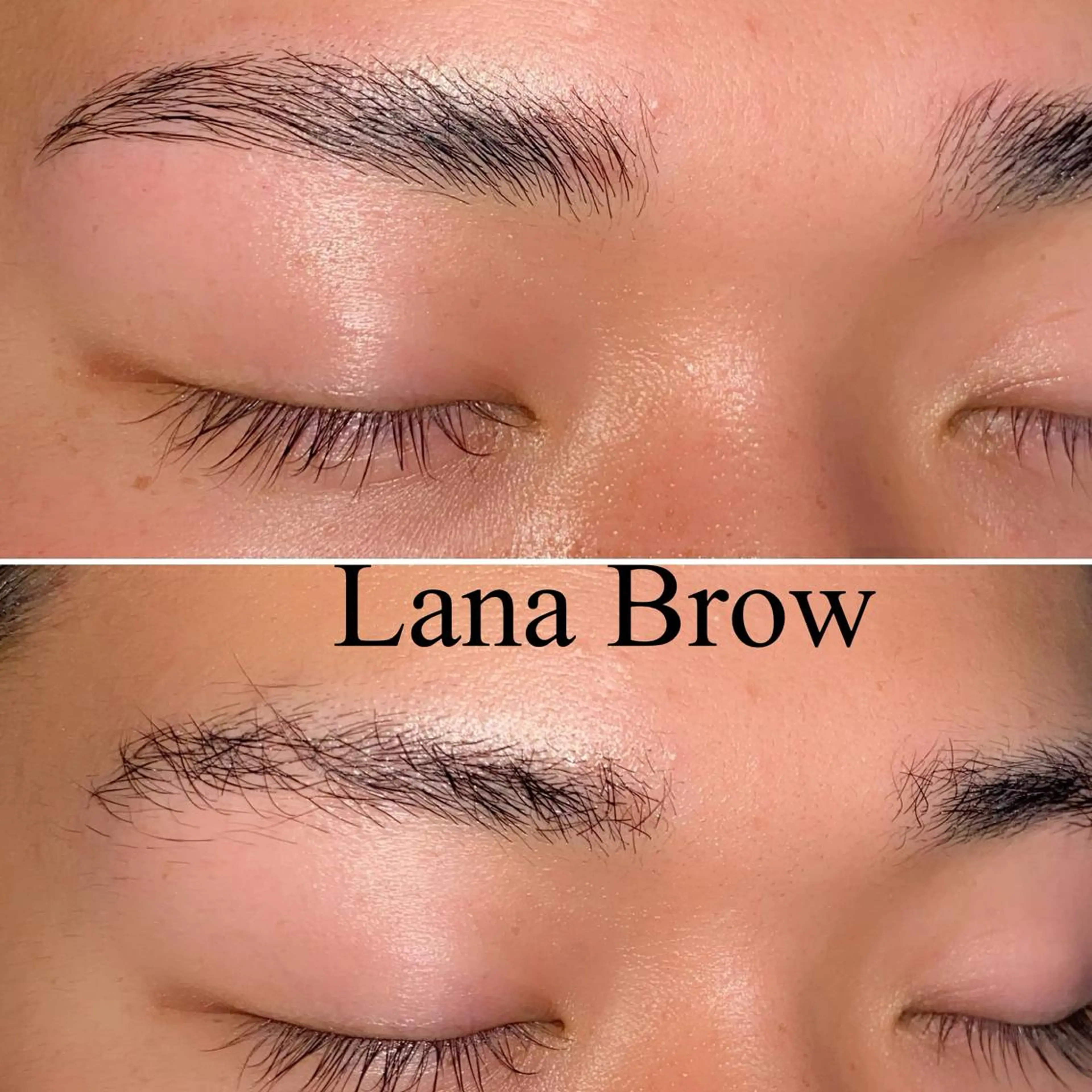 アイブロウ メンズアイブロウ TOPAZBROW 宇都宮竹林店kanaの眉毛・アイブロウイメージ