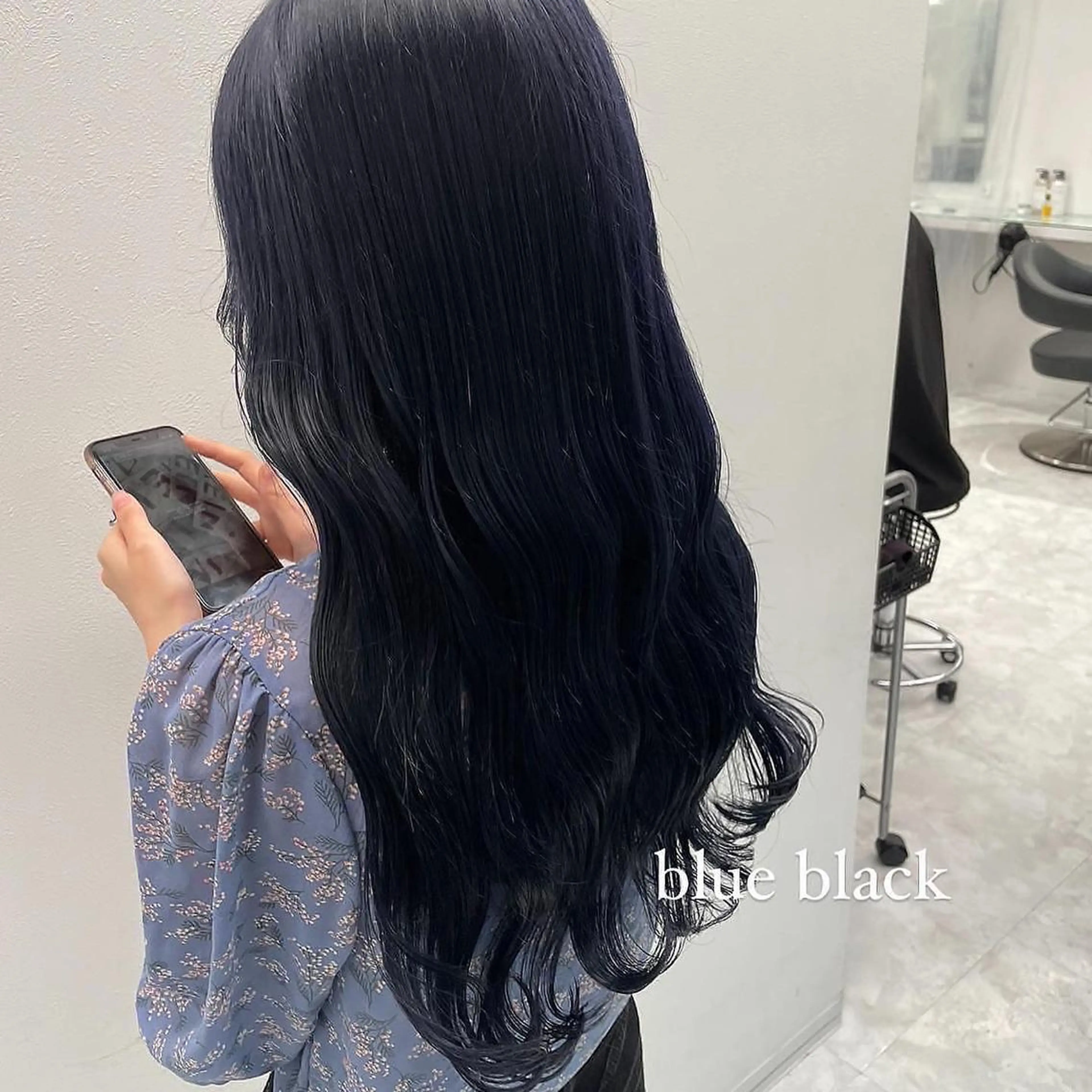 ロング カラー 韓国ヘア🇰🇷🎀 みきのヘアスタイル