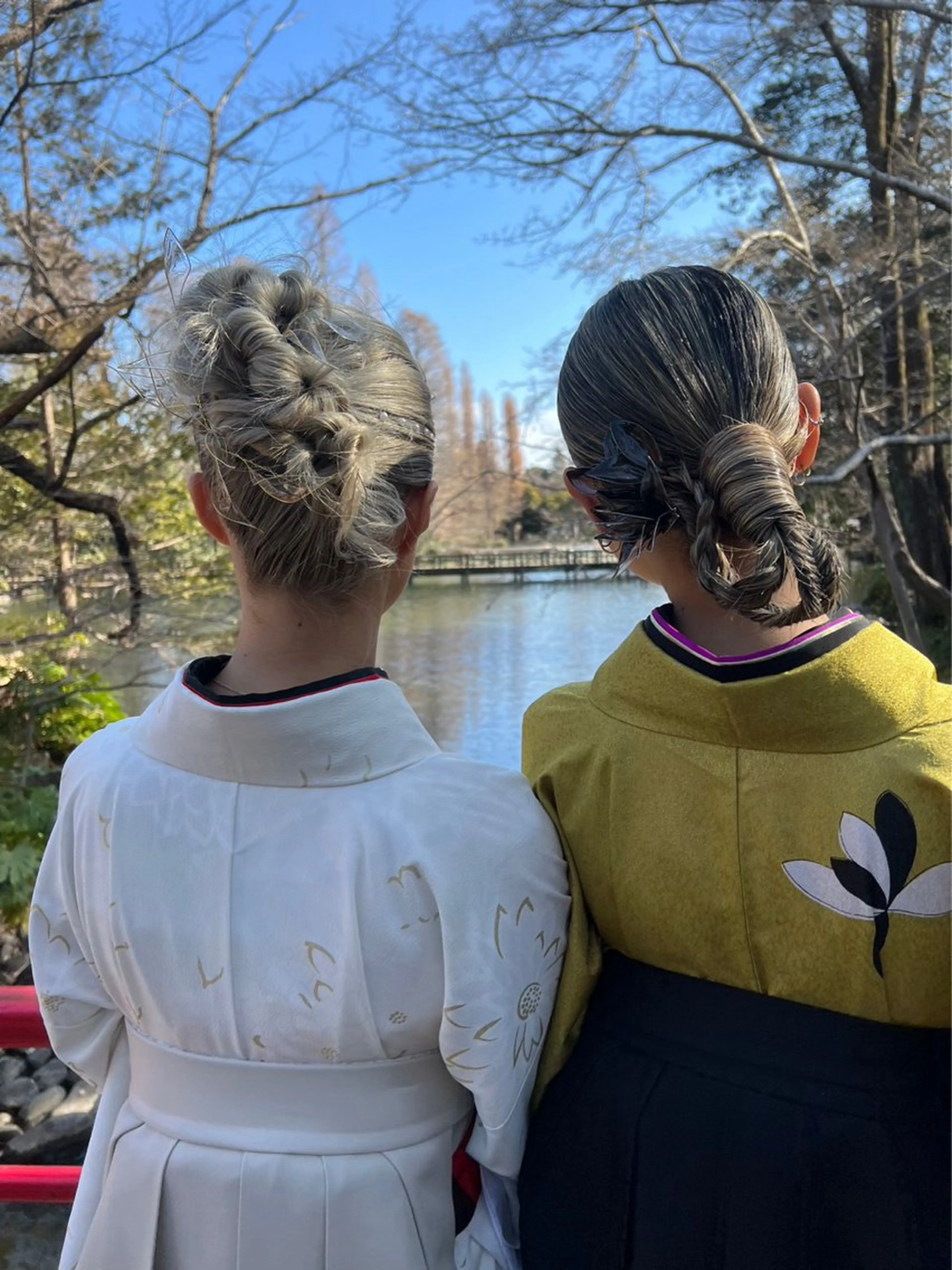 ヘアアレンジ ｺﾄﾐ【メンズ特化】 女子ウケ提案🫶🏻のヘアスタイル