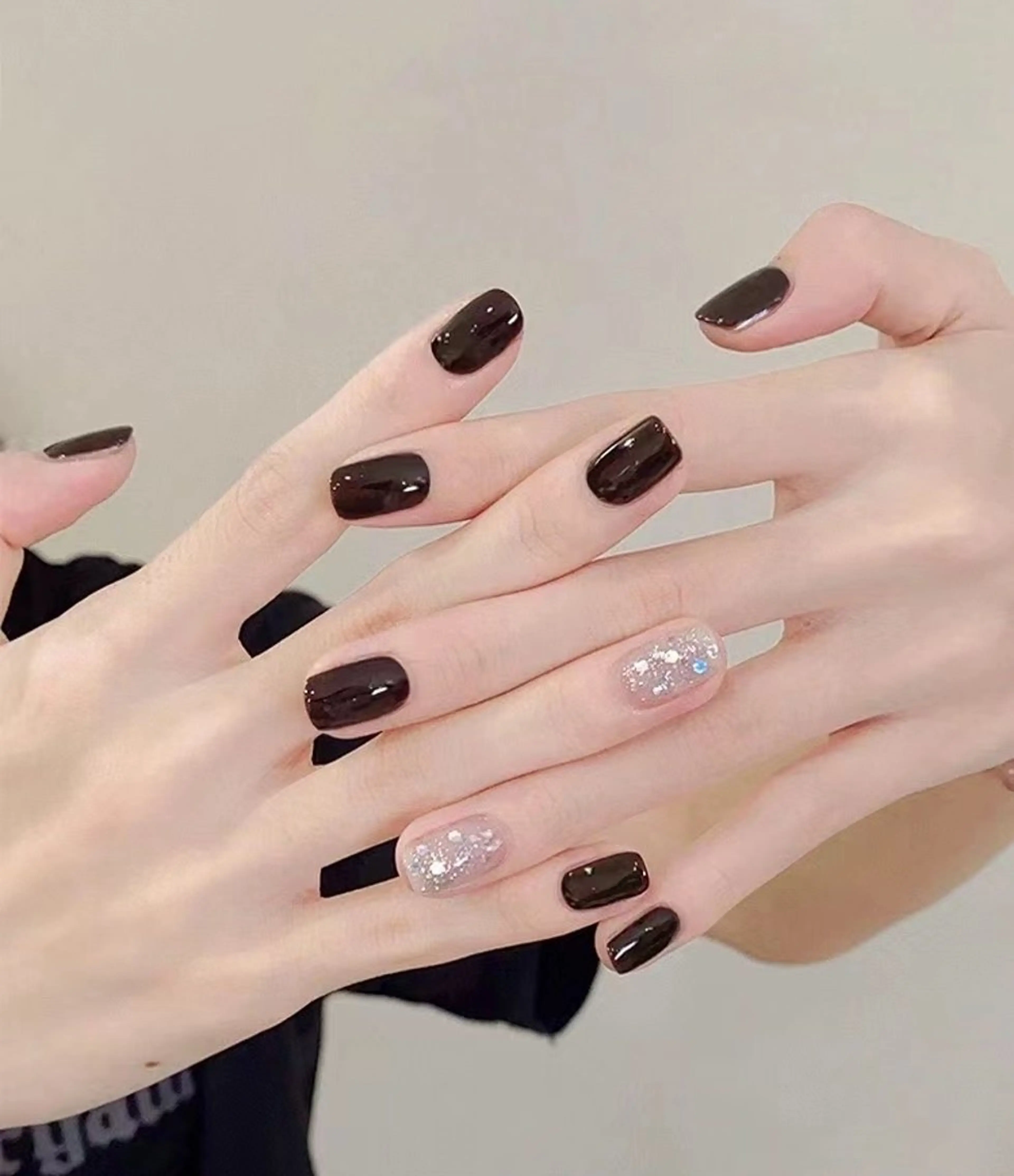 ネイル 清水 美佳のネイルデザイン