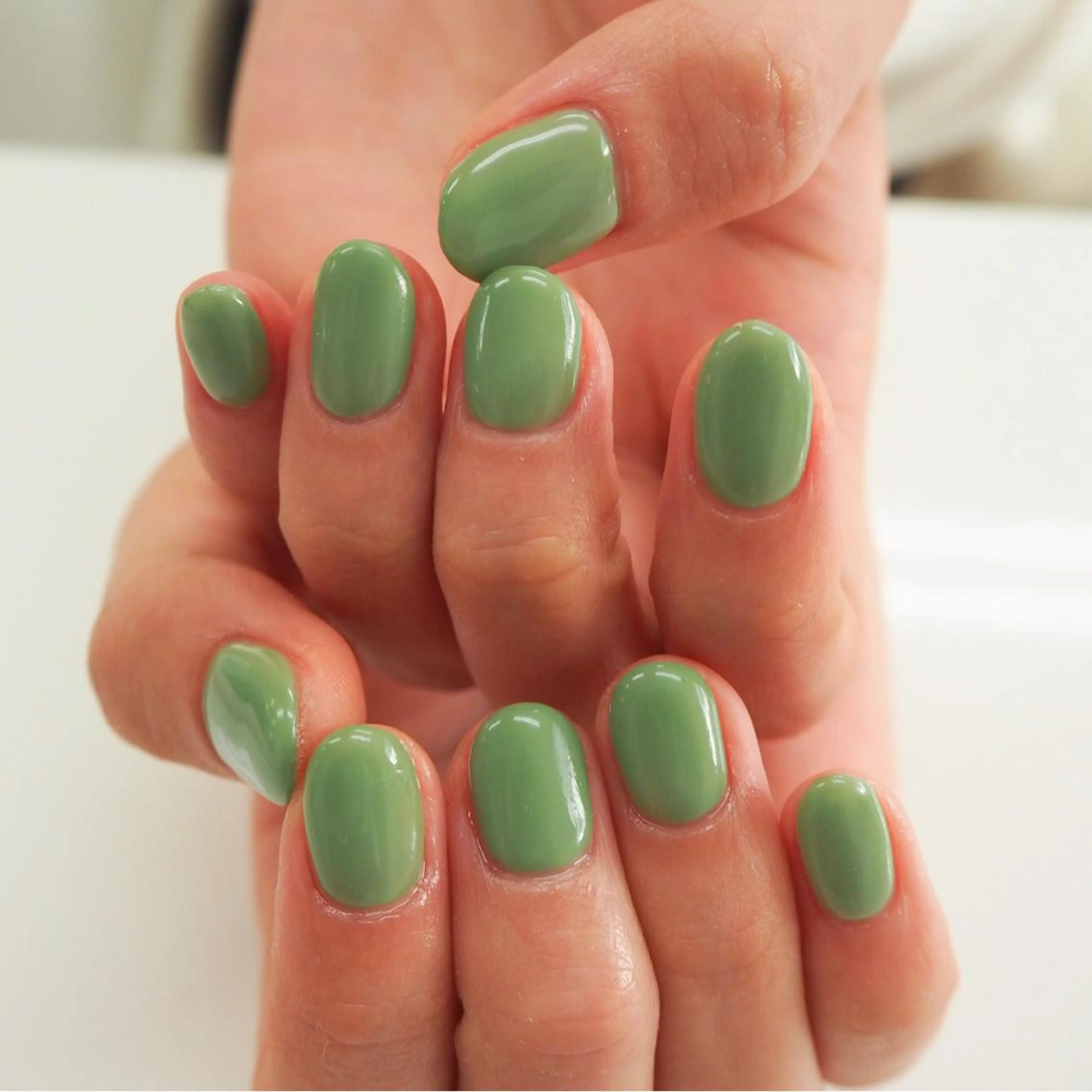 ネイル Hisaka Mikiのネイルデザイン