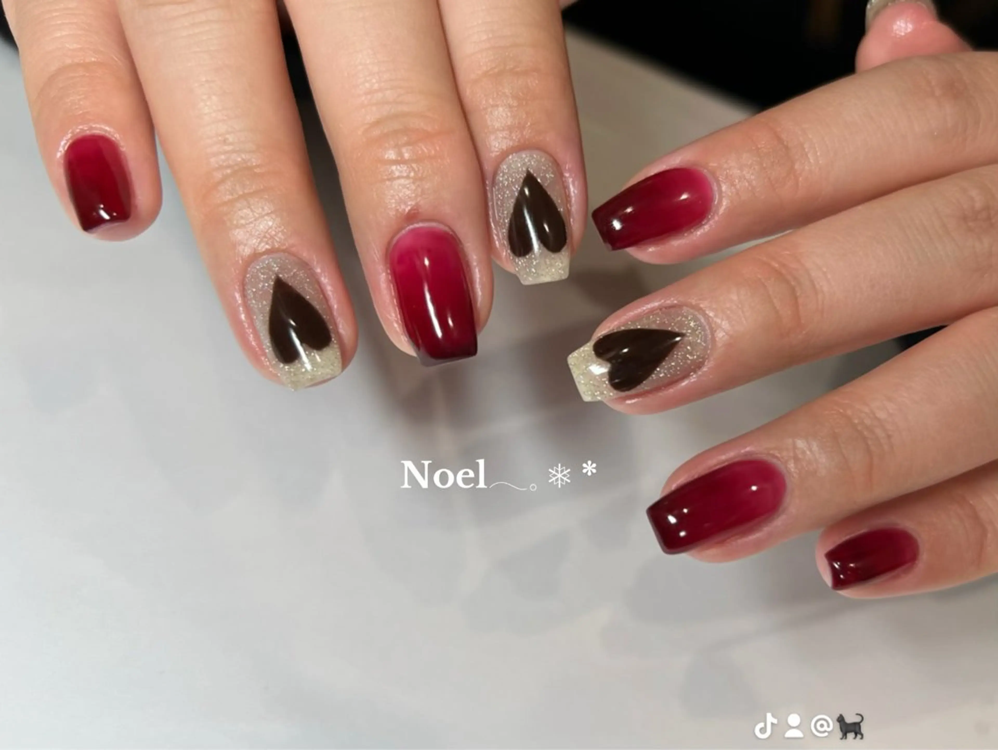 ネイル N nail - KOBE -のネイルデザイン