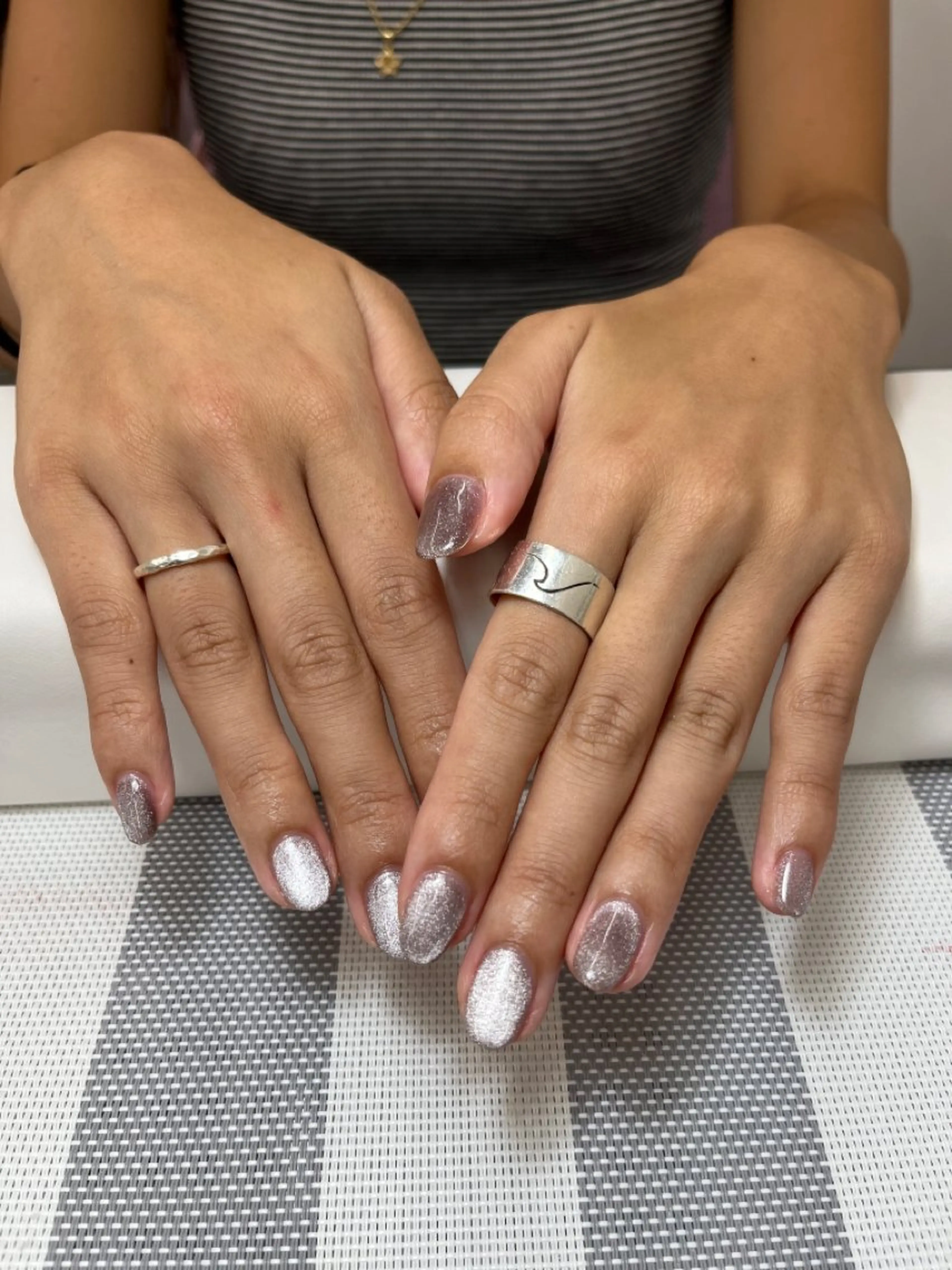 ネイル ハンドネイル Tagi Nail 銀座店のネイルデザイン