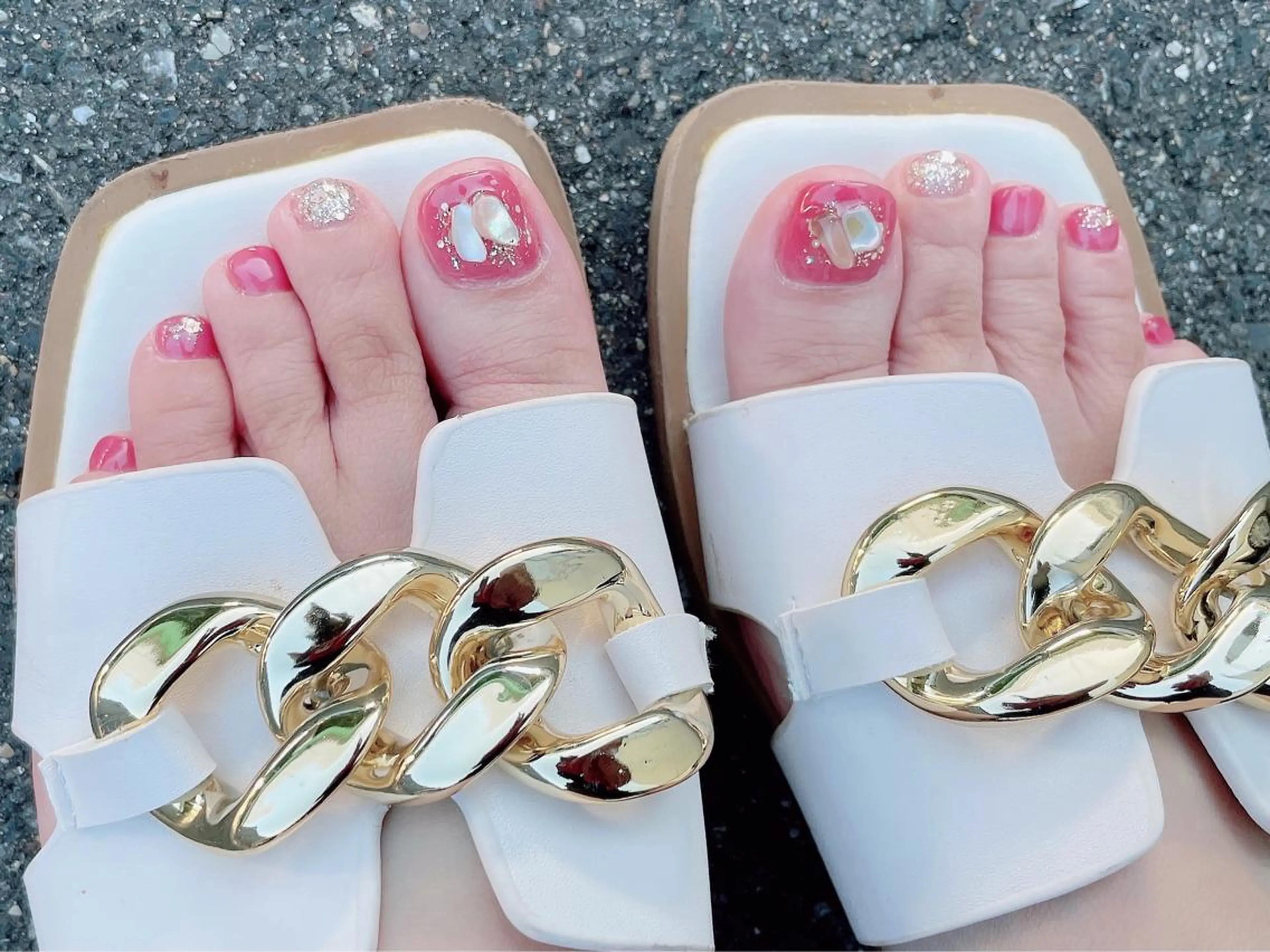 ネイル Embellir ♡鏡味のその他イメージ