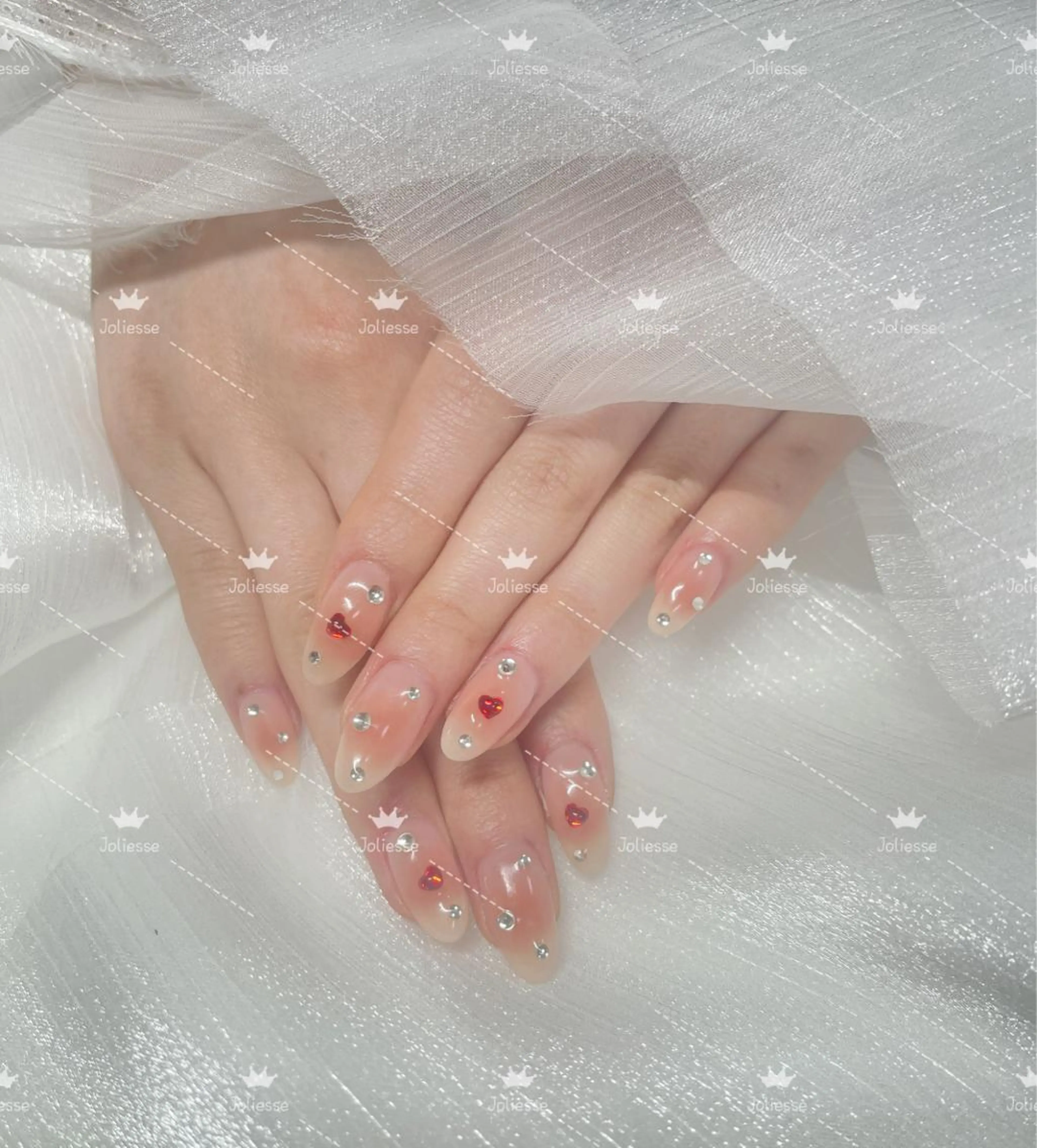 ネイル Joliesse nail salonのネイルデザイン