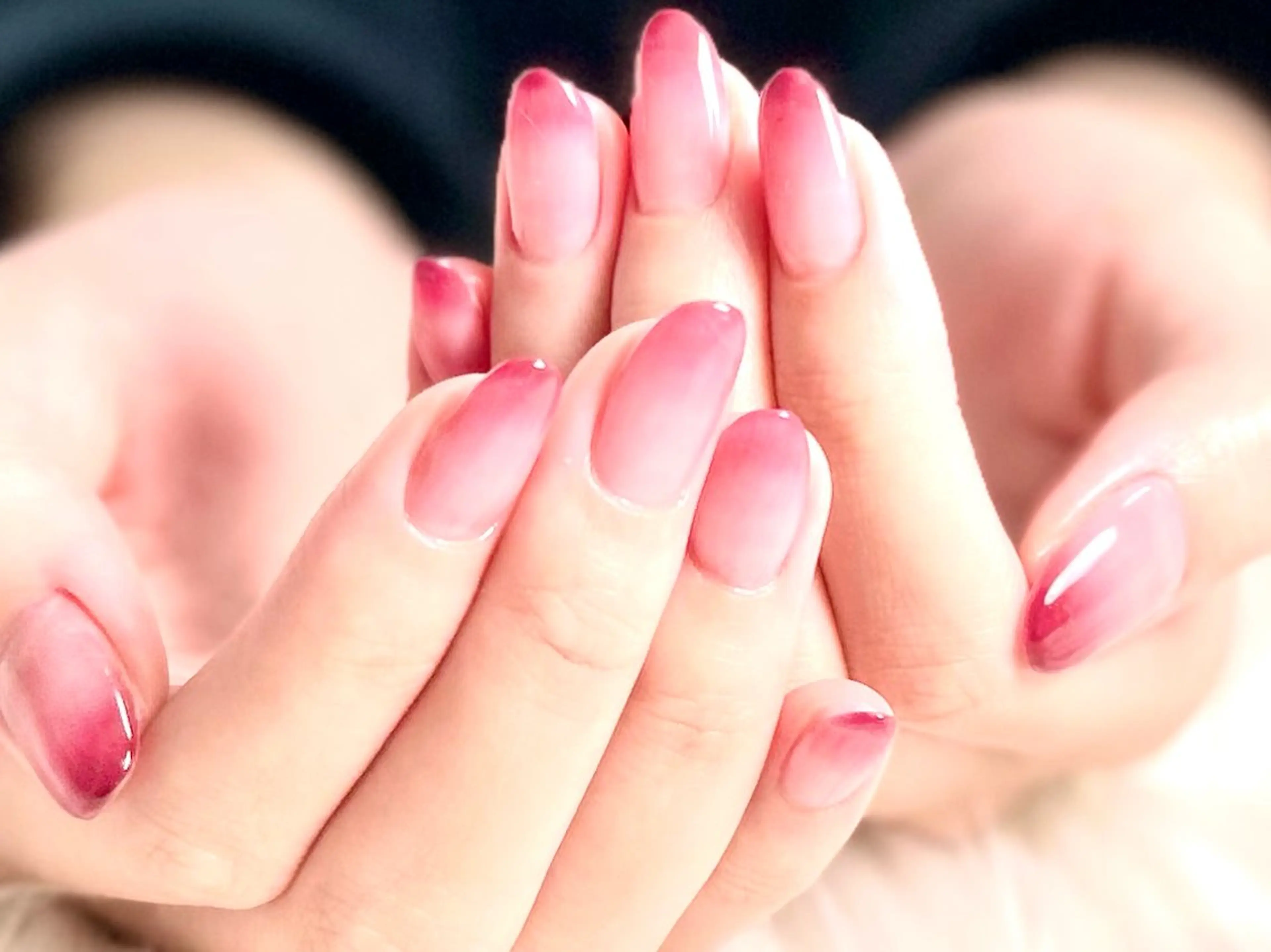 ネイル MILImili nailのネイルデザイン