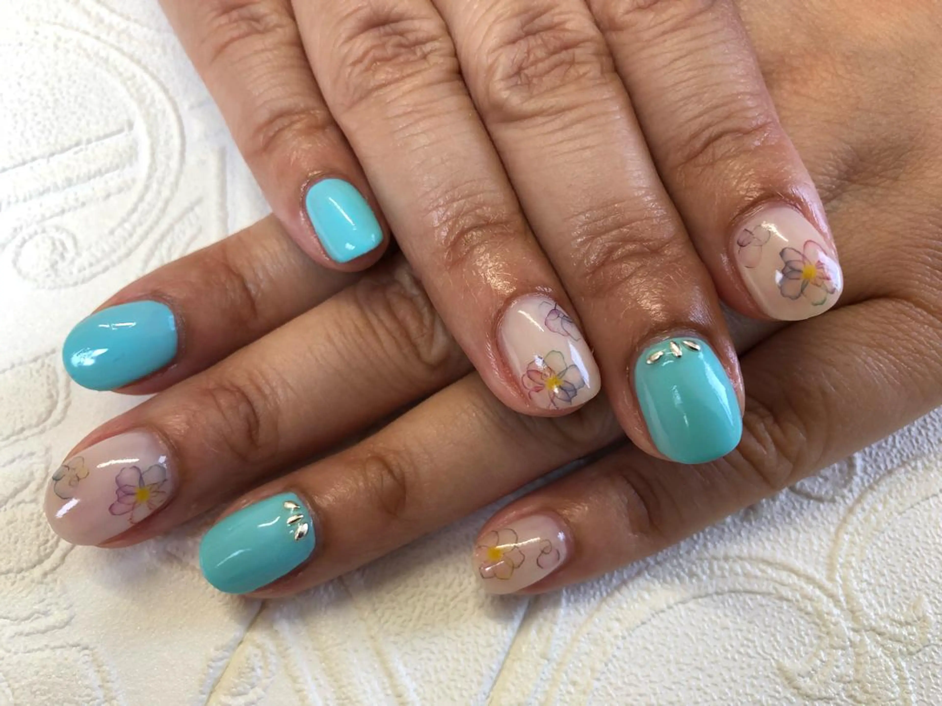 ネイル Embellir ♡鏡味のその他イメージ