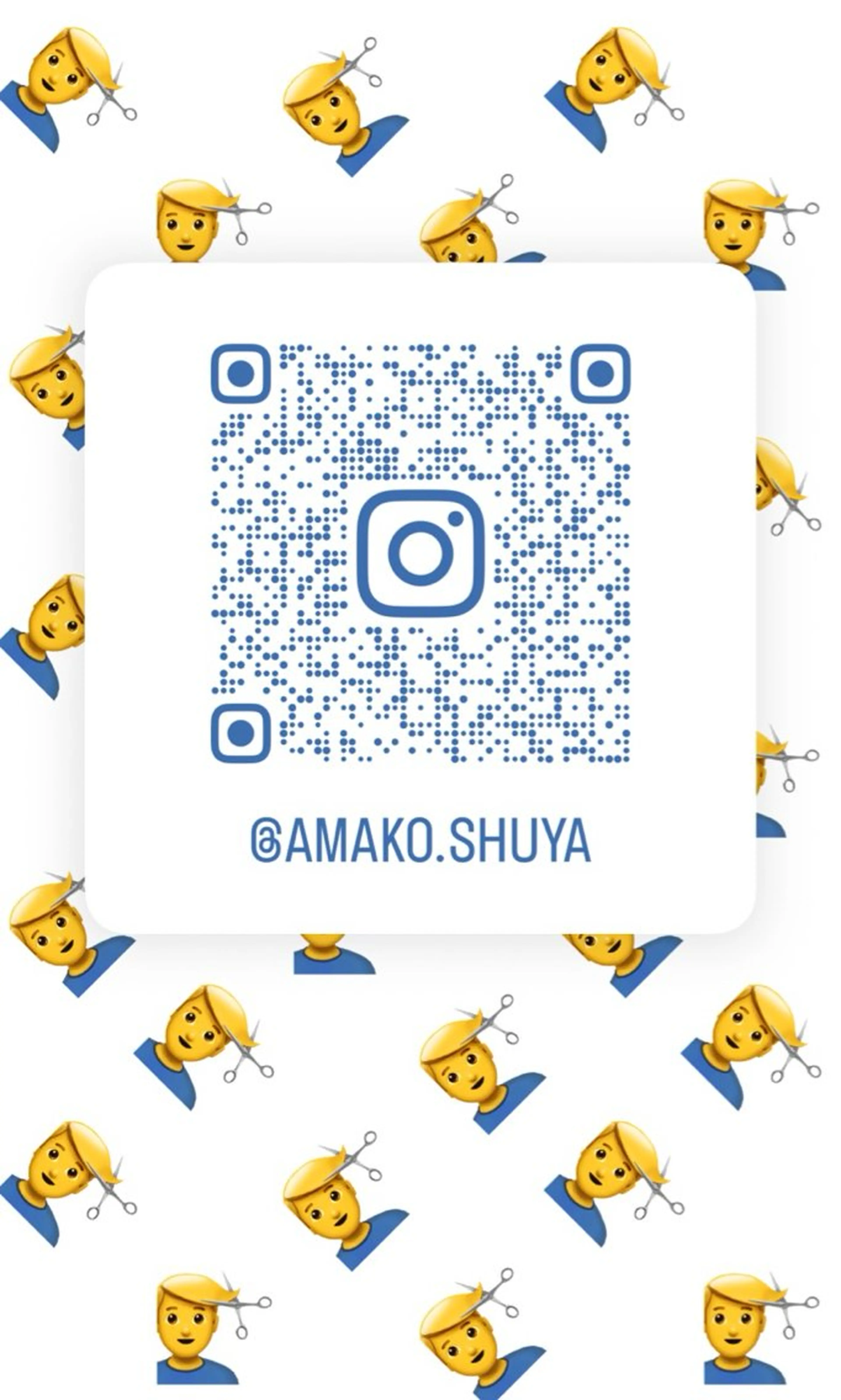 newi広島/ 尼子修也のヘアスタイル