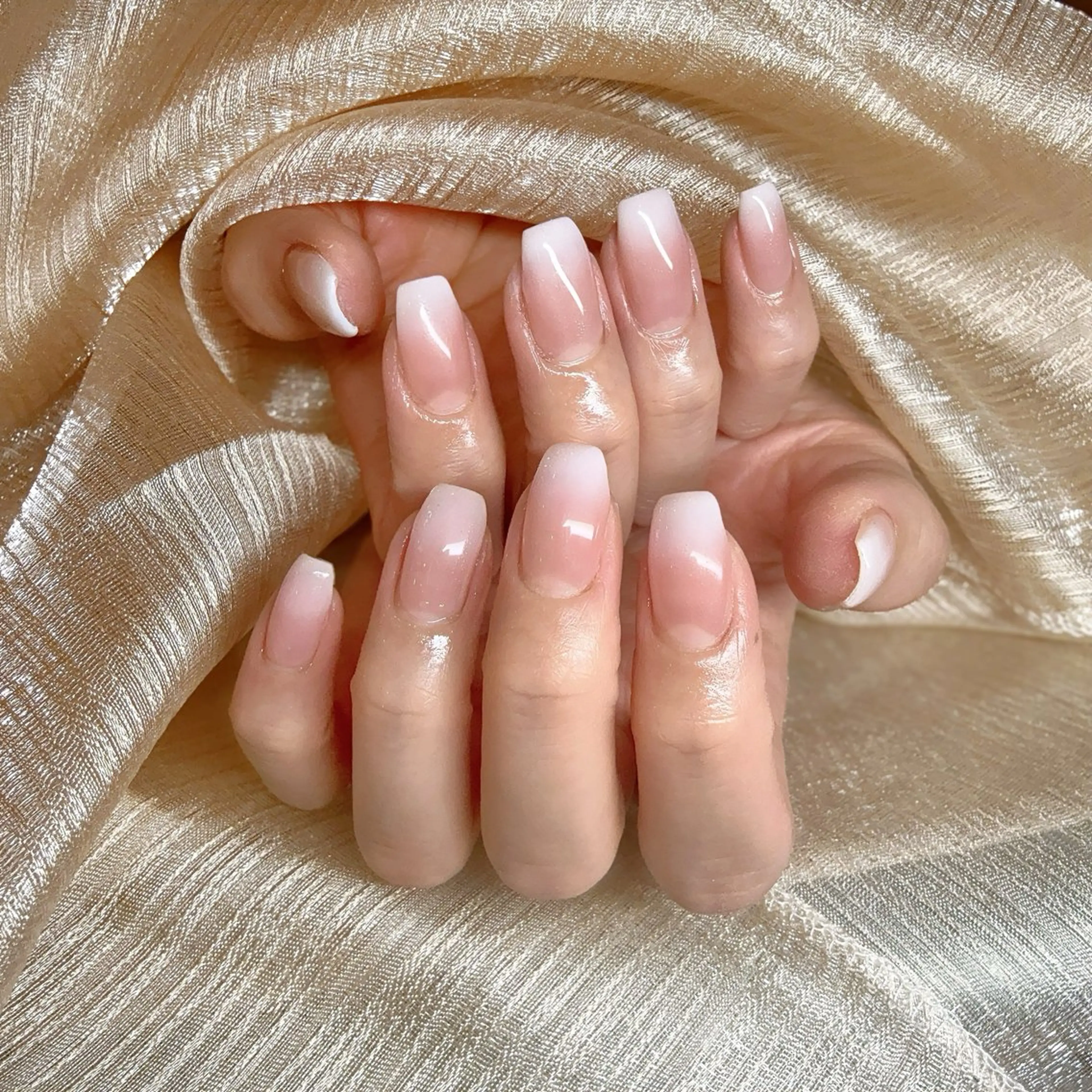 ネイル Nail Hibi サロンのネイルデザイン