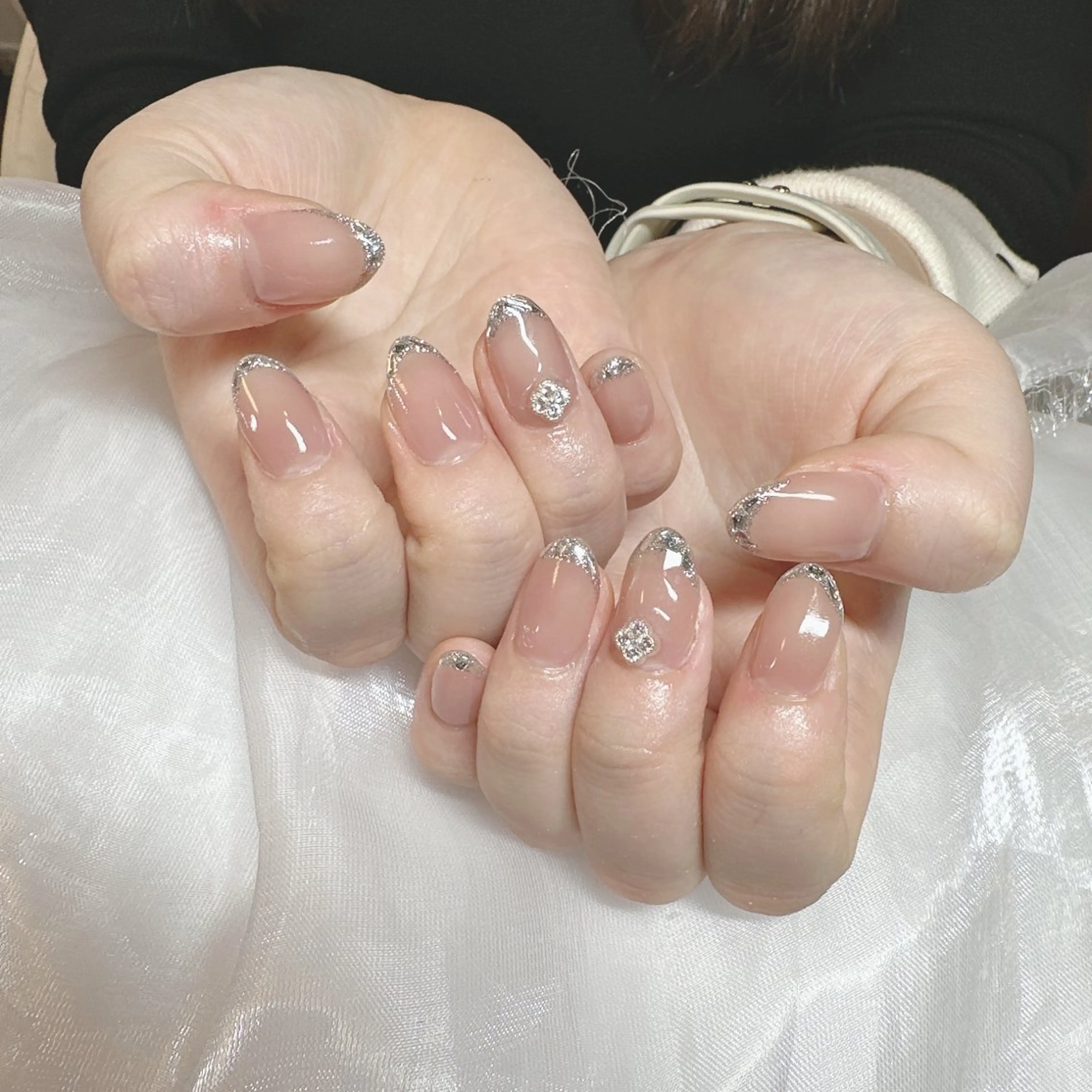 ネイル ハンドネイル D-BEAUTY Nailsalonのネイルデザイン