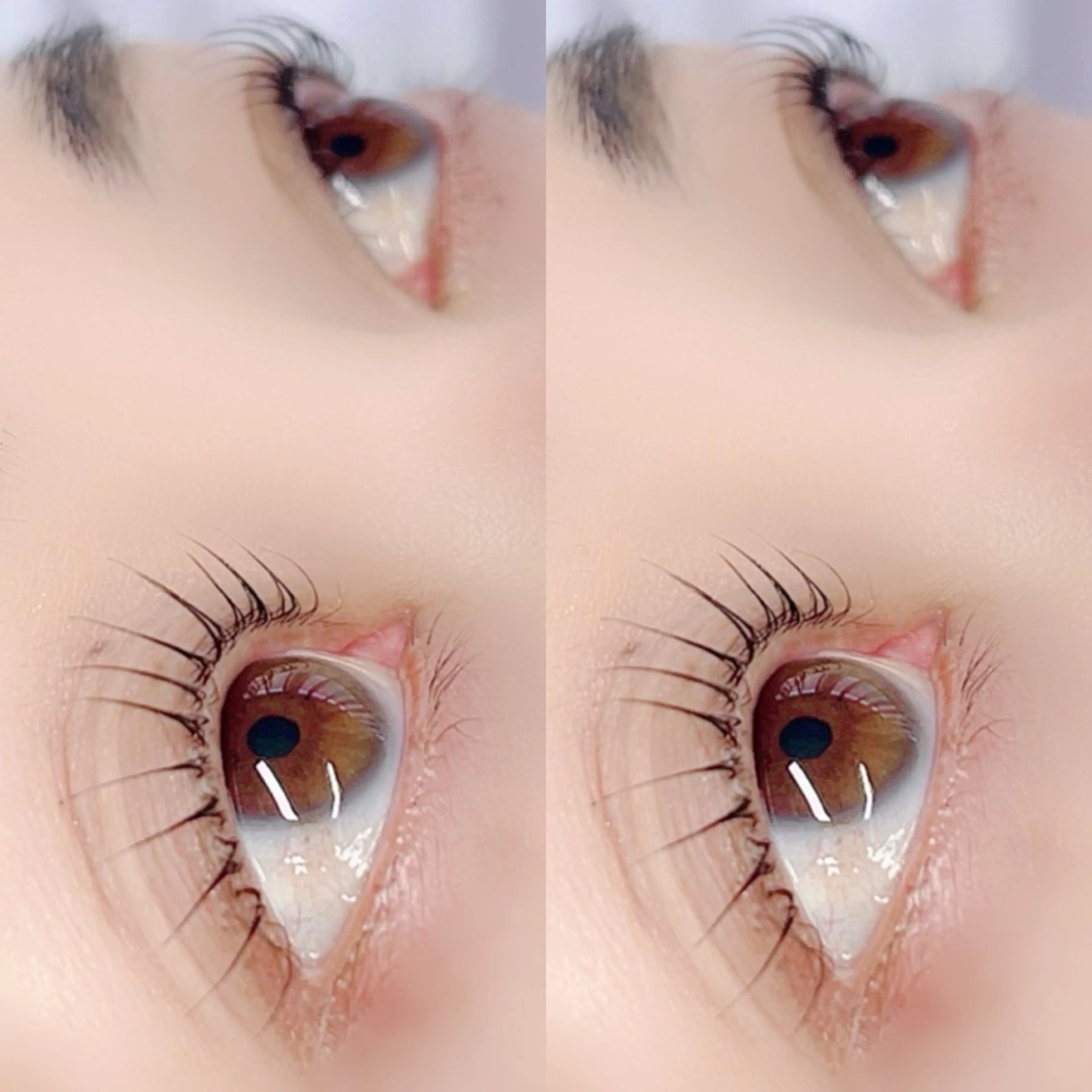 マツエク・マツパ マツパ Cherir MASAMIのマツエク・マツパデザイン