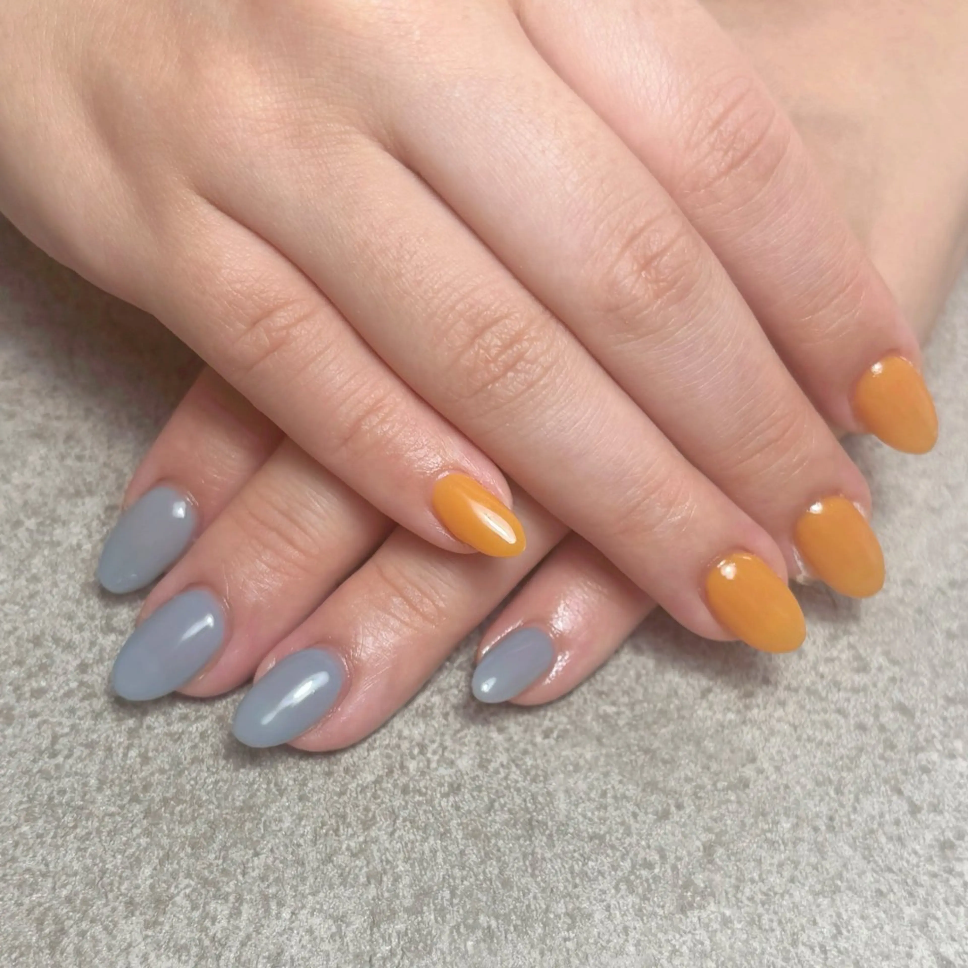 ネイル ハンドネイル nailroom DIASOMNIAのネイルデザイン
