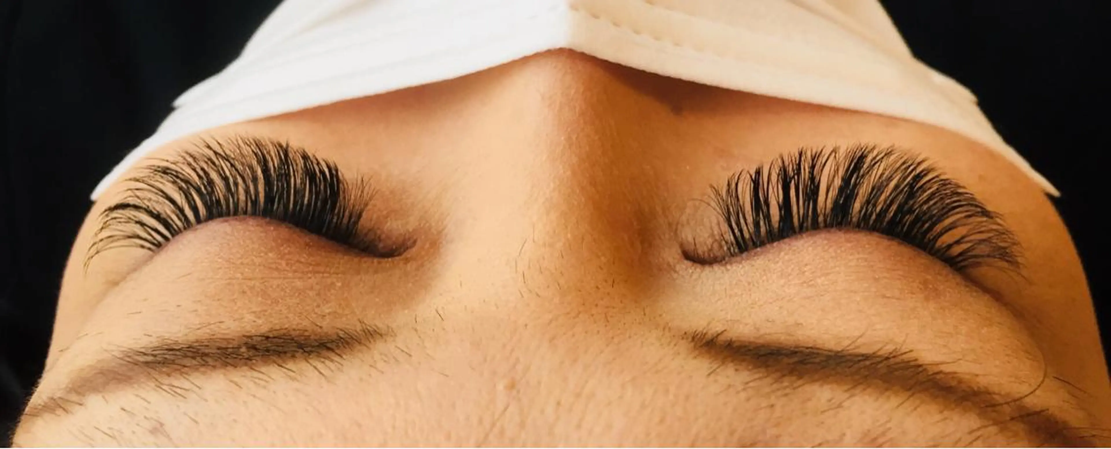 マツエク・マツパ i... HITOMIのマツエク・マツパデザイン