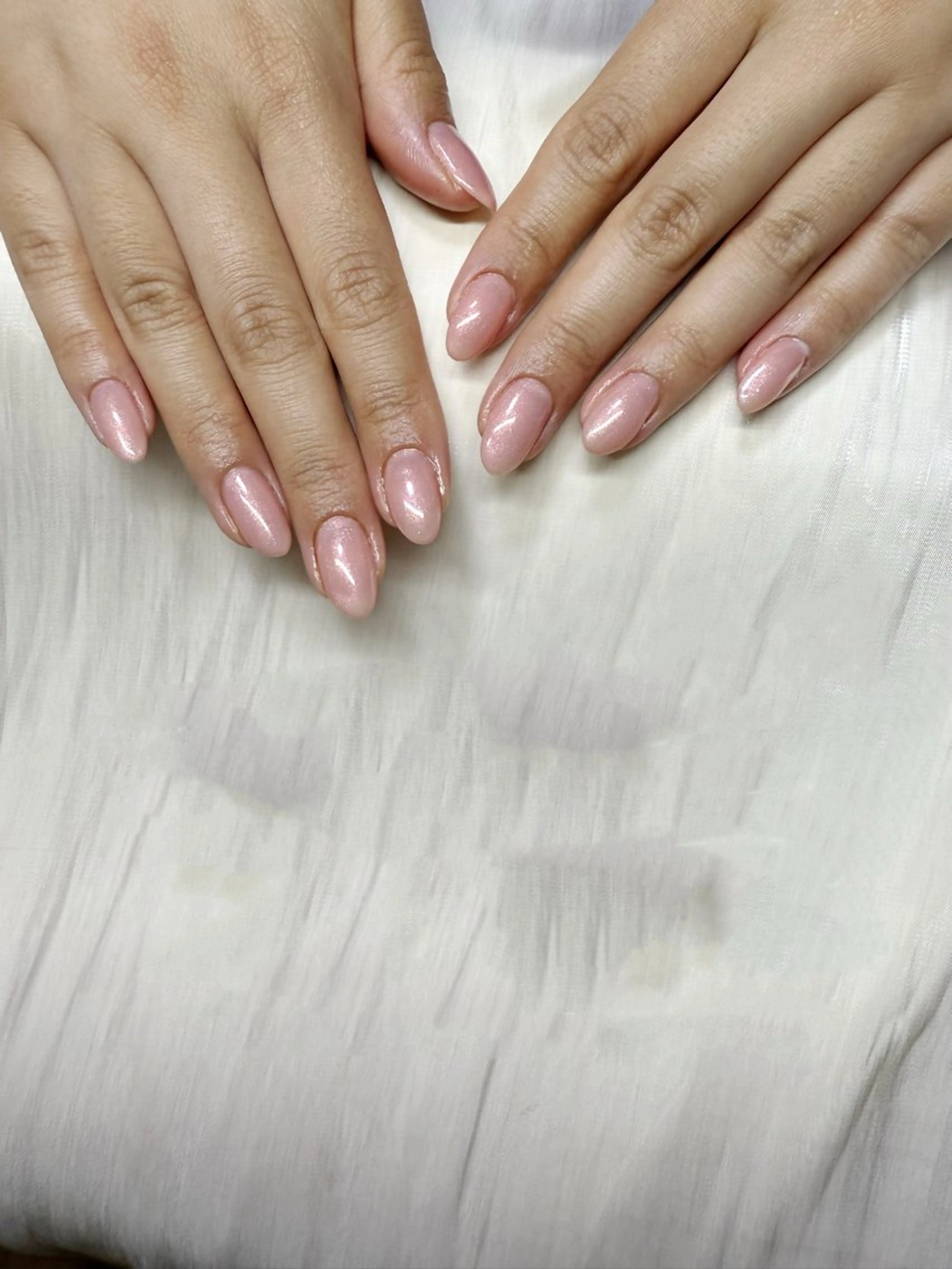 ネイル FuFu.Nail 2️⃣番のネイルデザイン