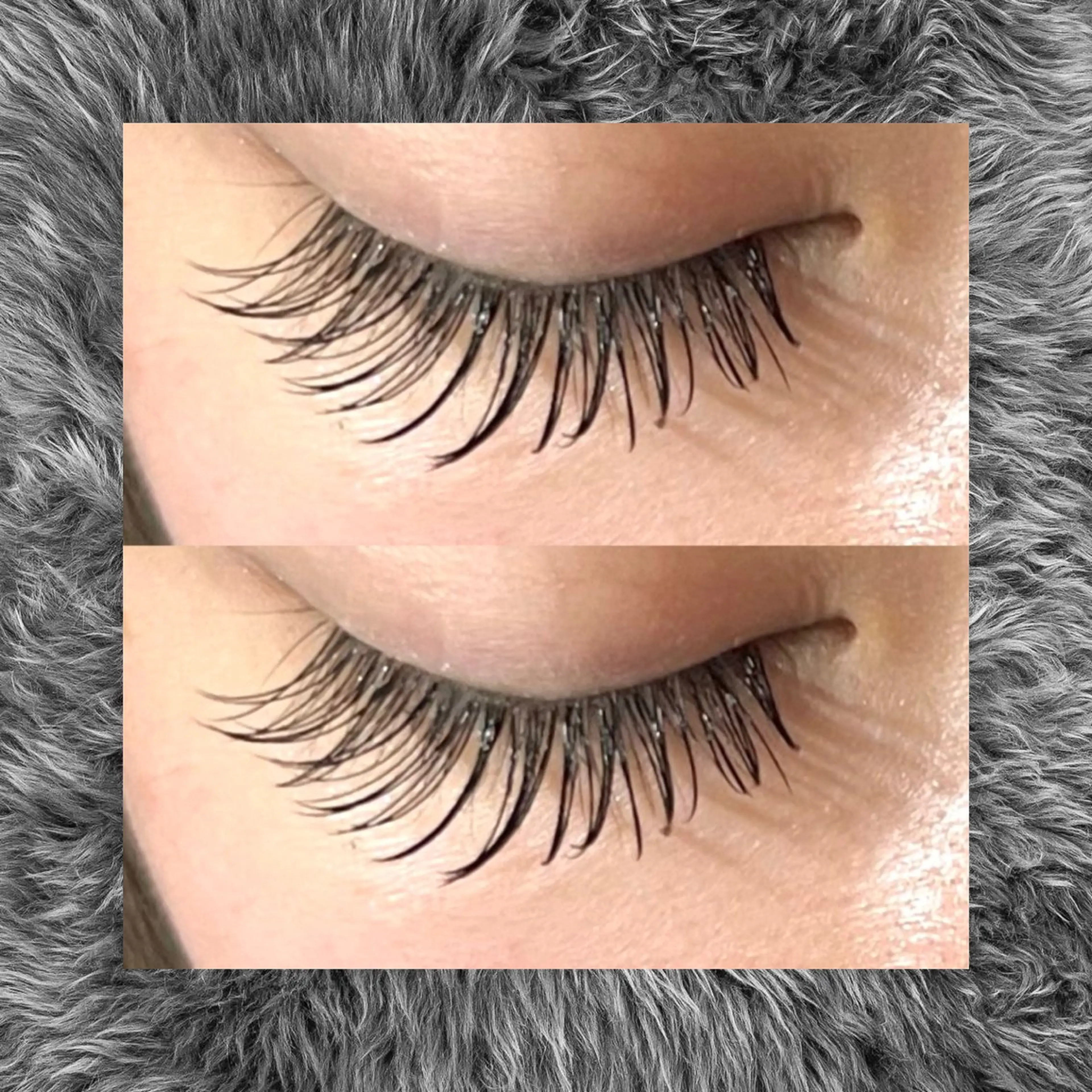 マツエク・マツパ MAQUIA北千住店 出町のマツエク・マツパデザイン