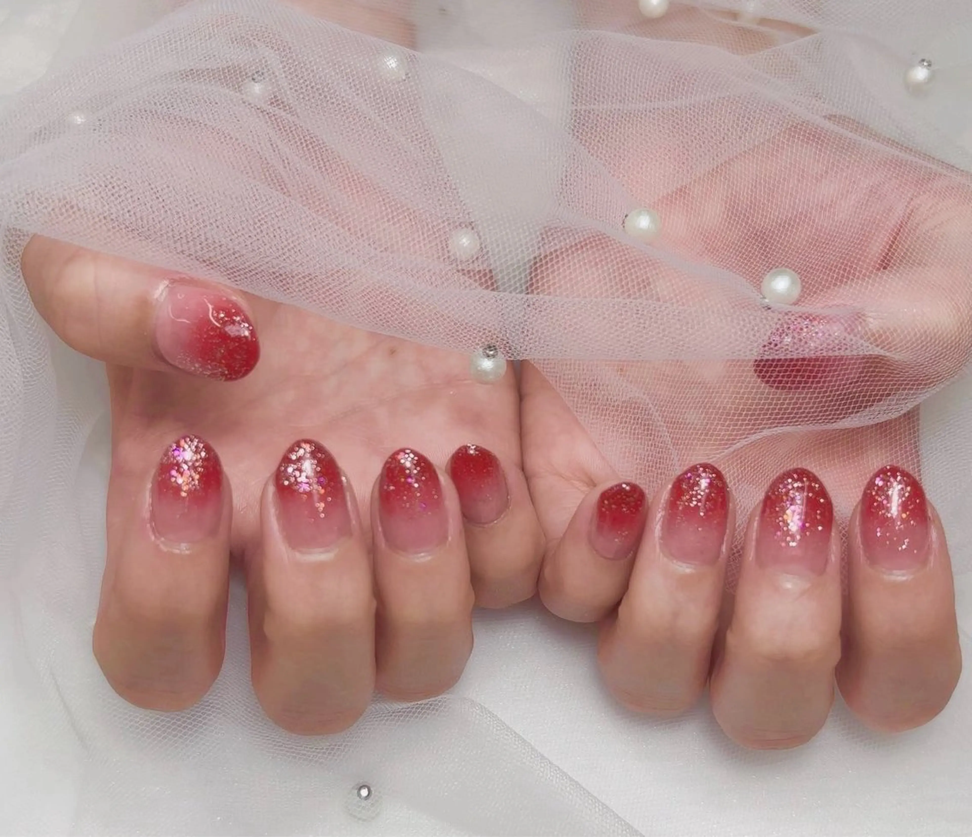 ネイル garden Nail Salonのネイルデザイン