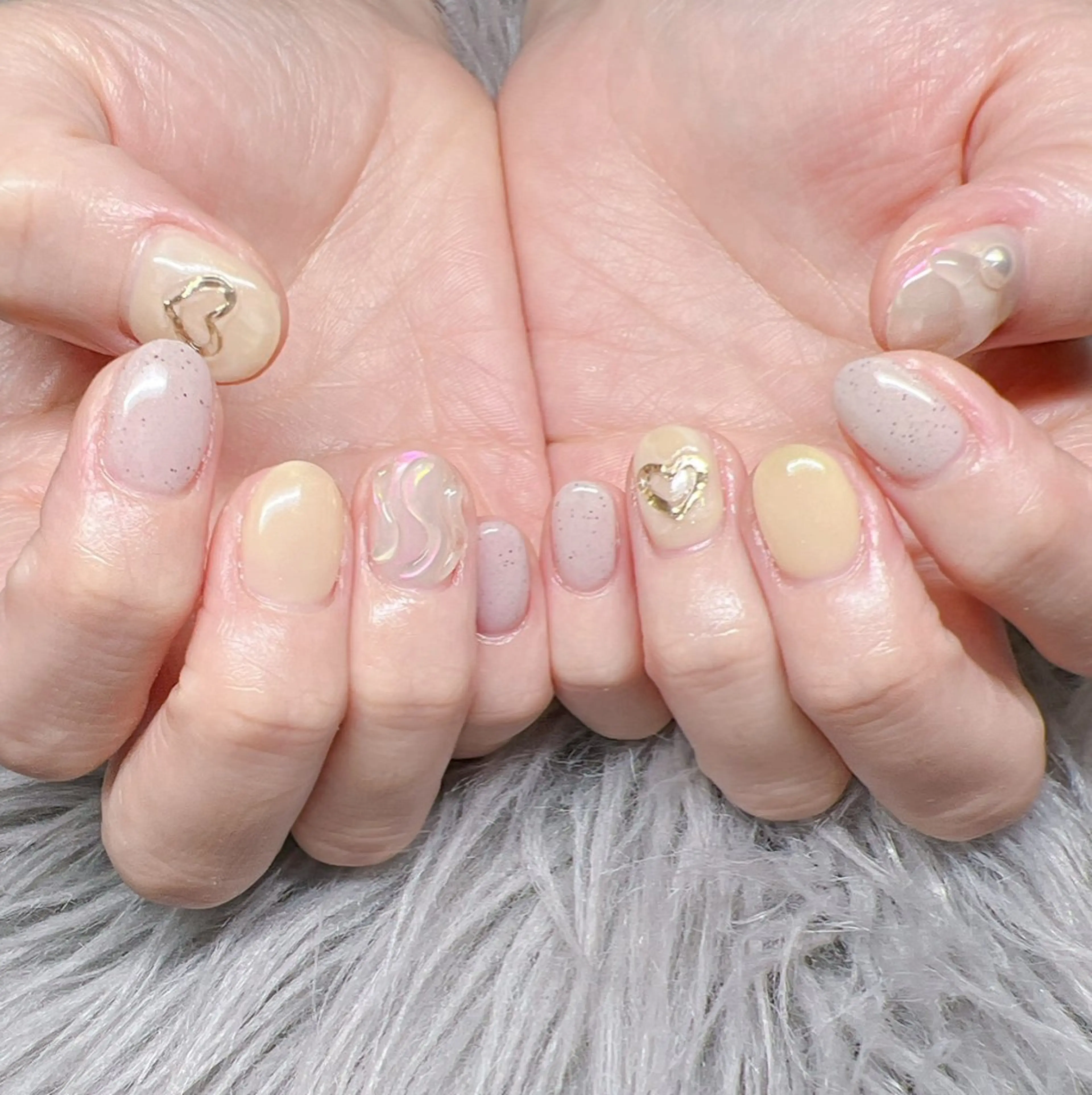 ネイル DollyGirl KYOKOのネイルデザイン