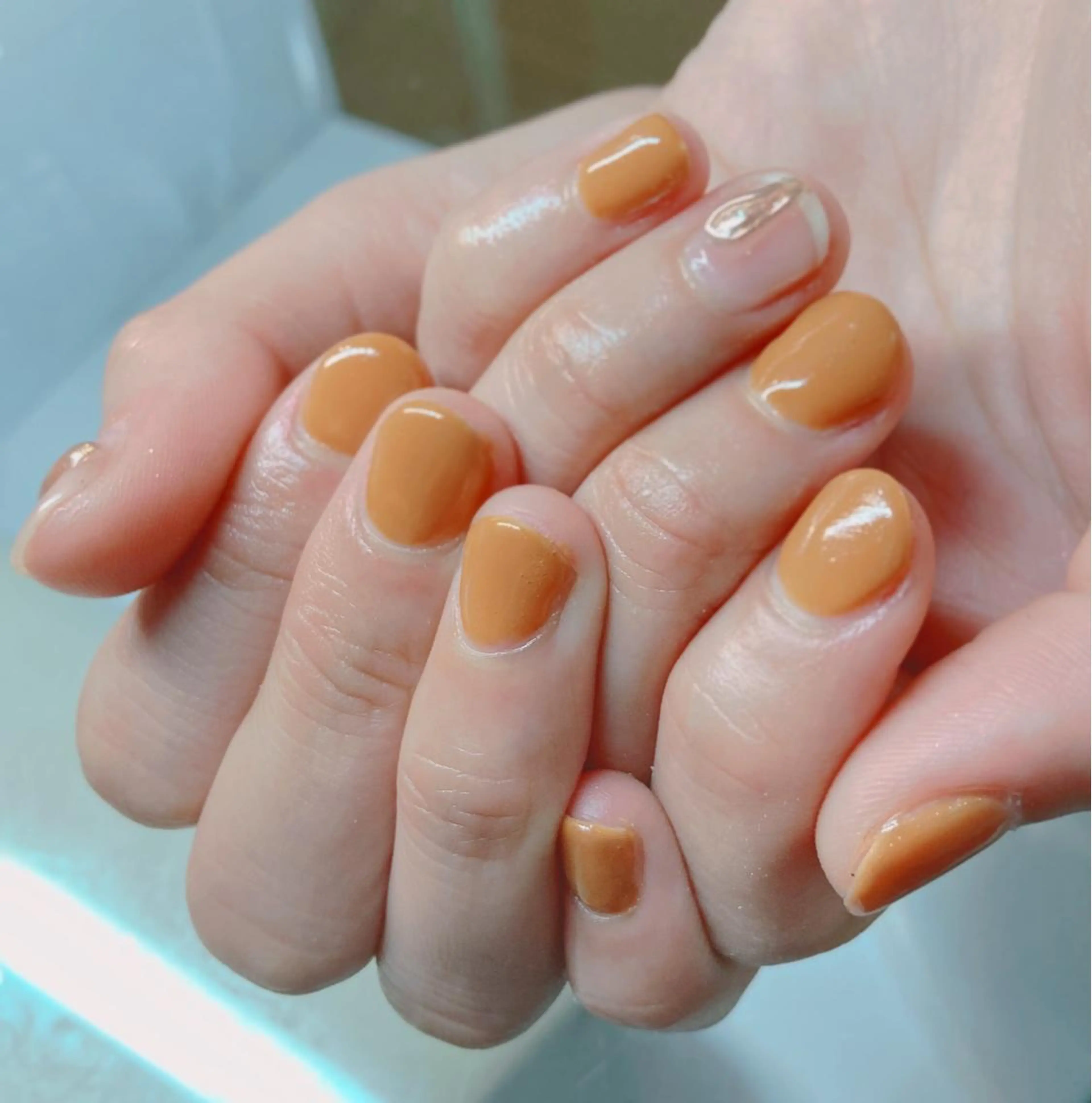 ネイル ハンドネイル Hiro nail /Harapeccoのネイルデザイン