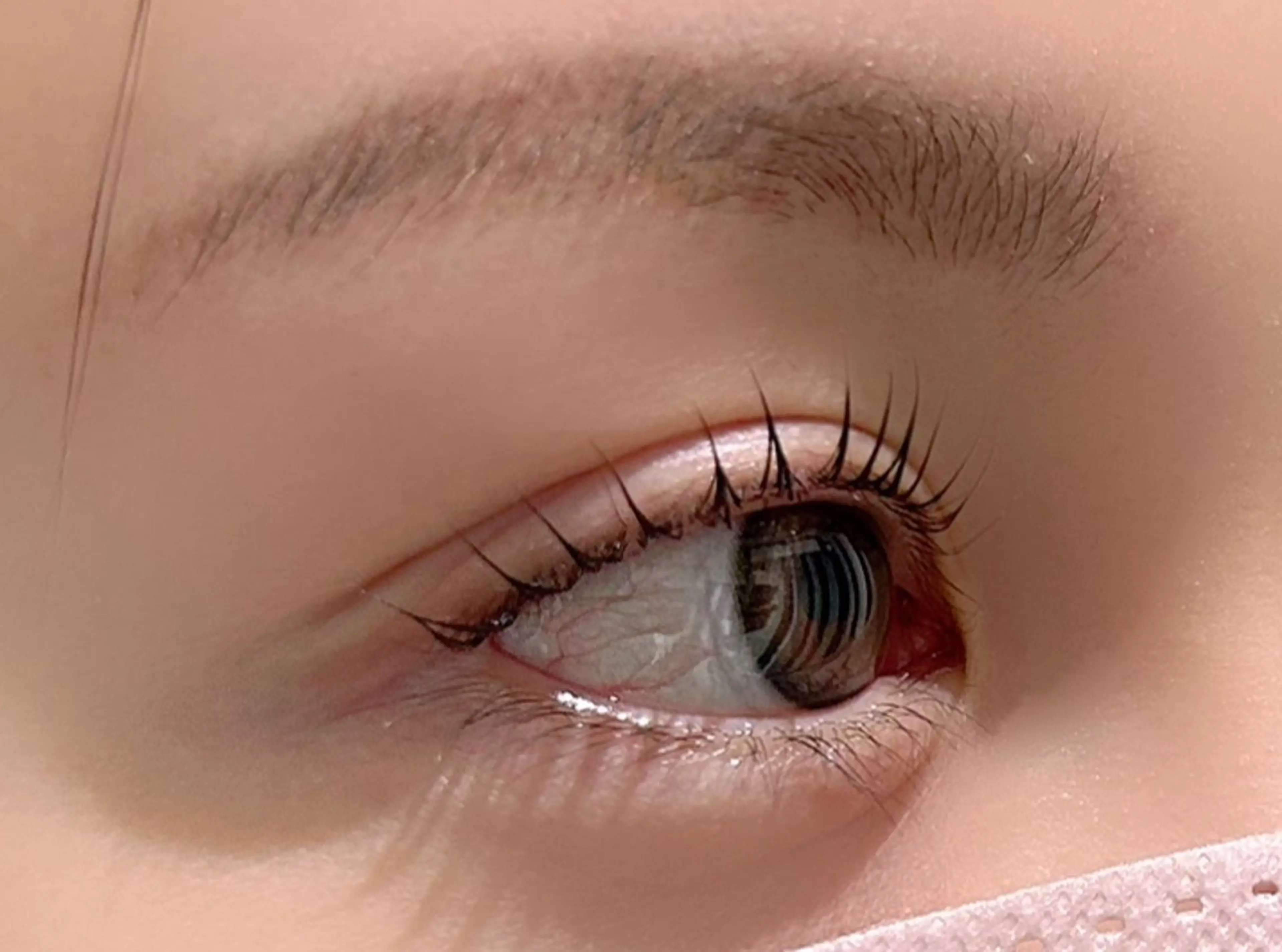 マツエク・マツパ tomo_ eyelash_のマツエク・マツパデザイン