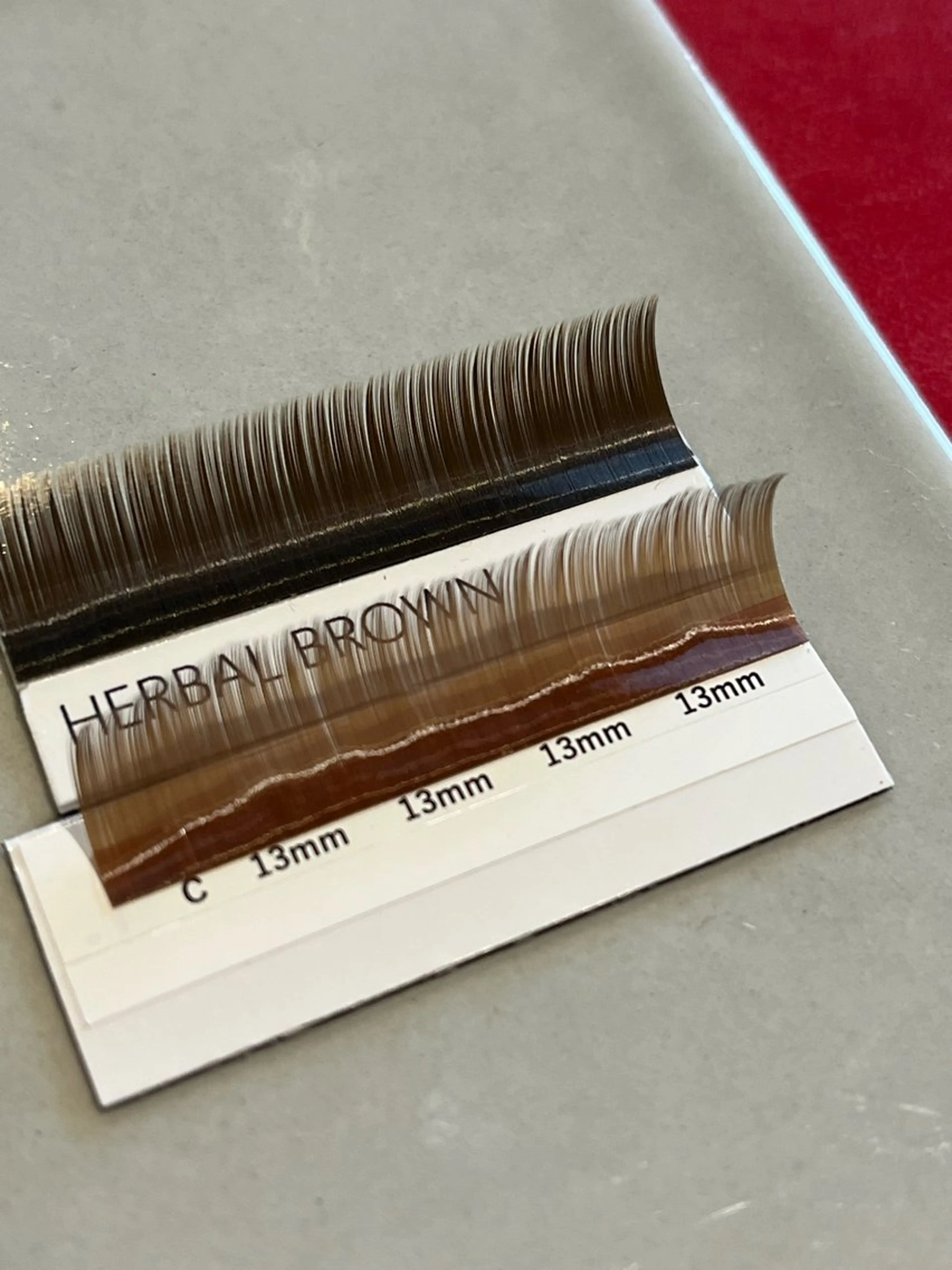 マツエク・マツパ nikatto あかねのマツエク・マツパデザイン