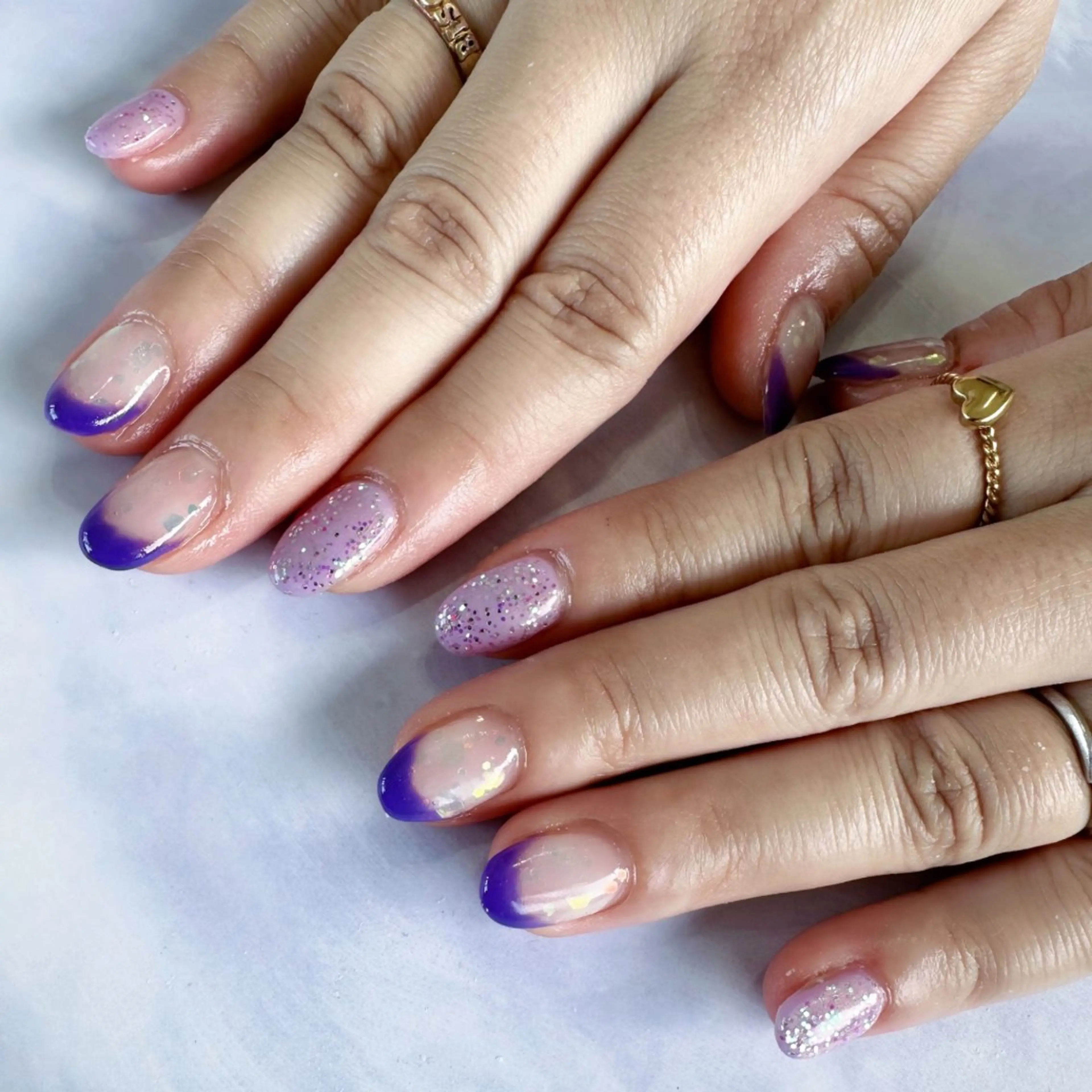 ネイル Ouchi nail atelierのネイルデザイン