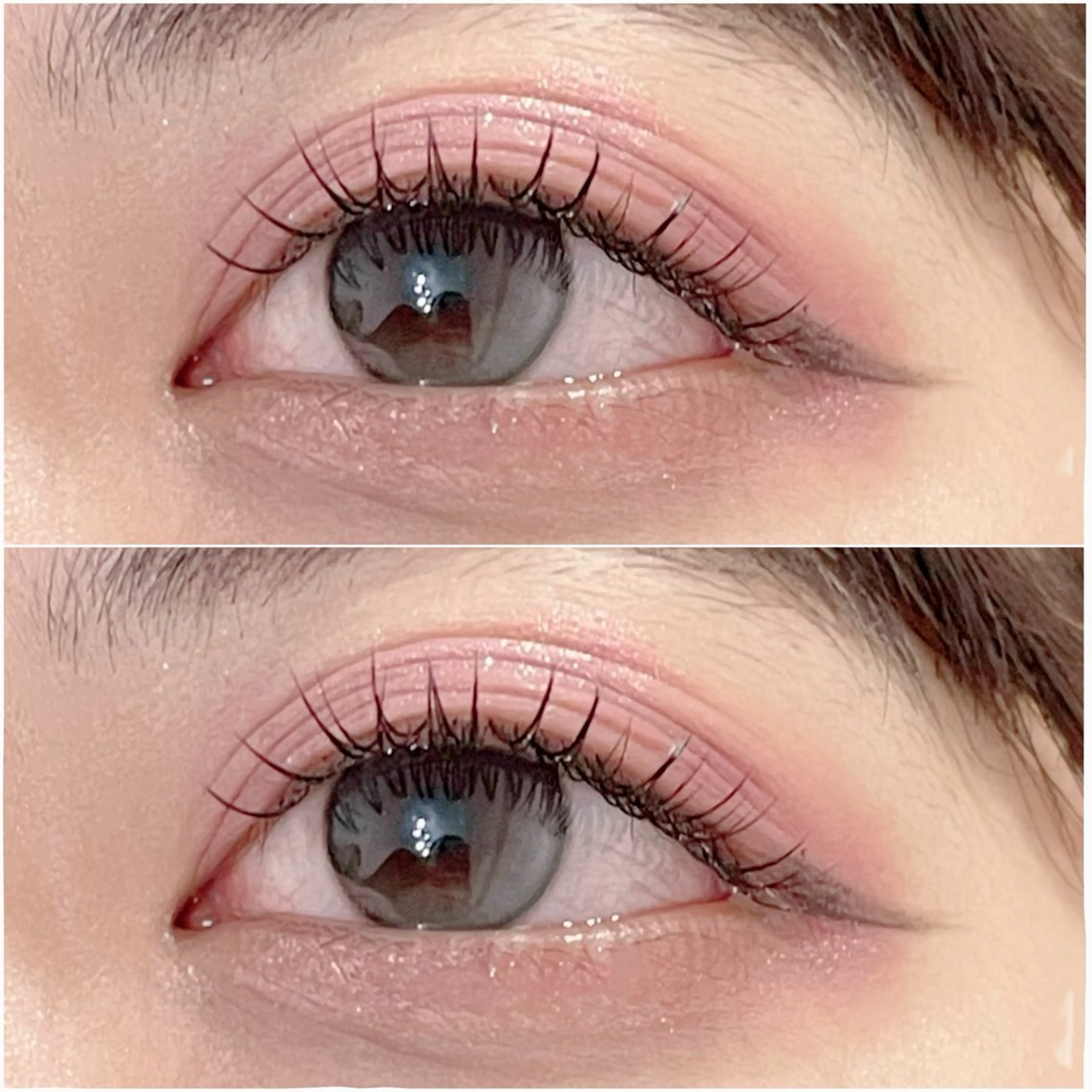 マツエク・マツパ fufula mitsutakeのマツエク・マツパデザイン