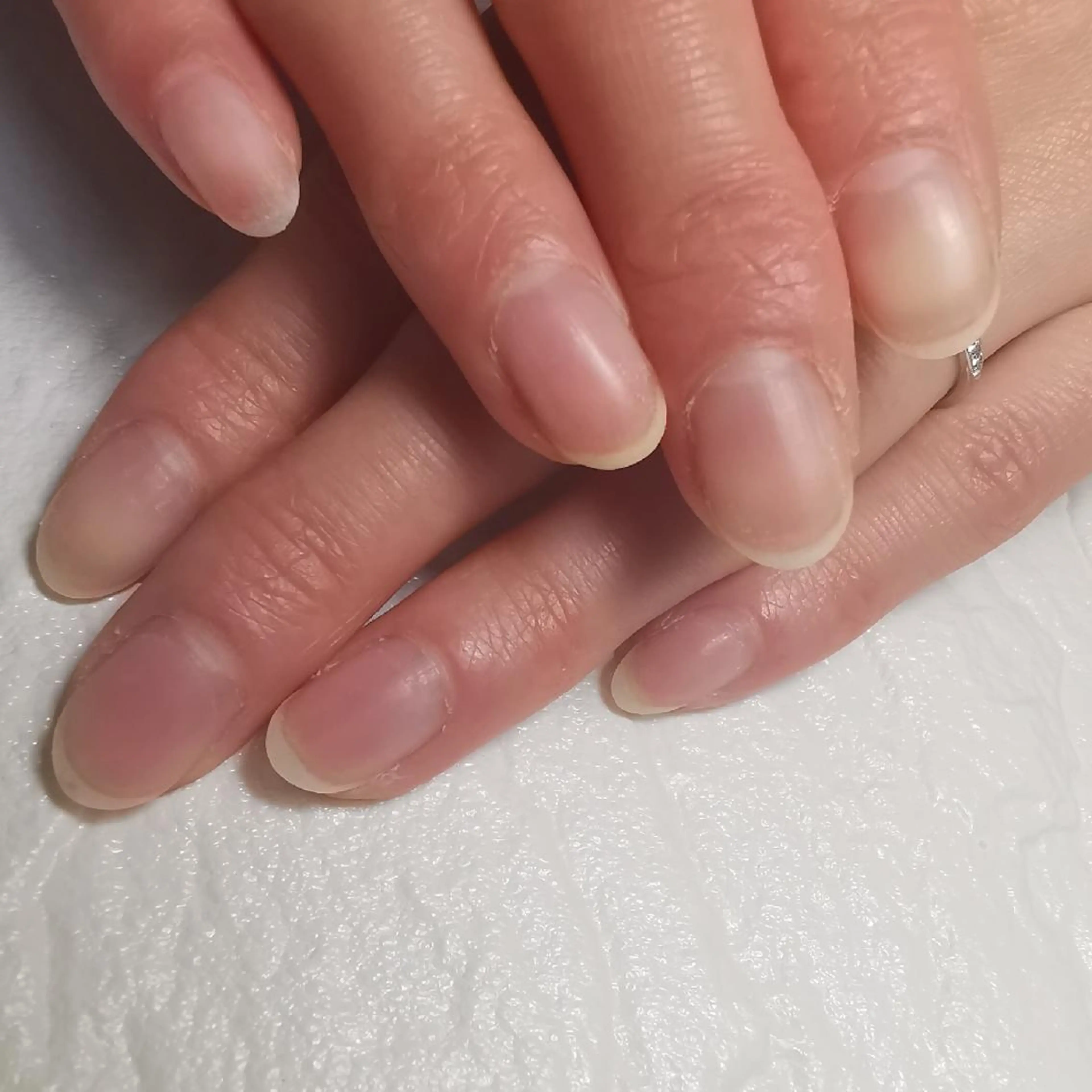 ネイル オフのみ(ネイル) reve あやののネイルデザイン