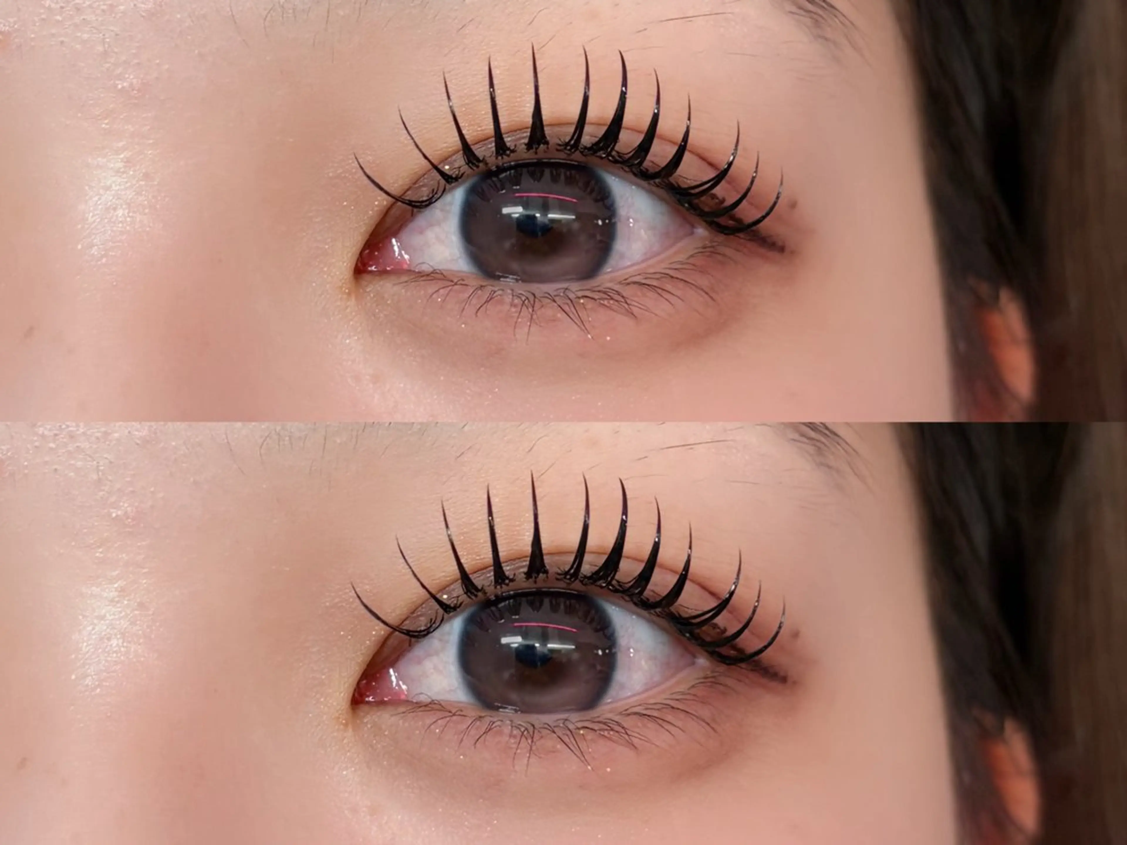 マツエク・マツパ マツエク ✨WOLTOKYO✨ 池袋店/MIZUKIのマツエク・マツパデザイン