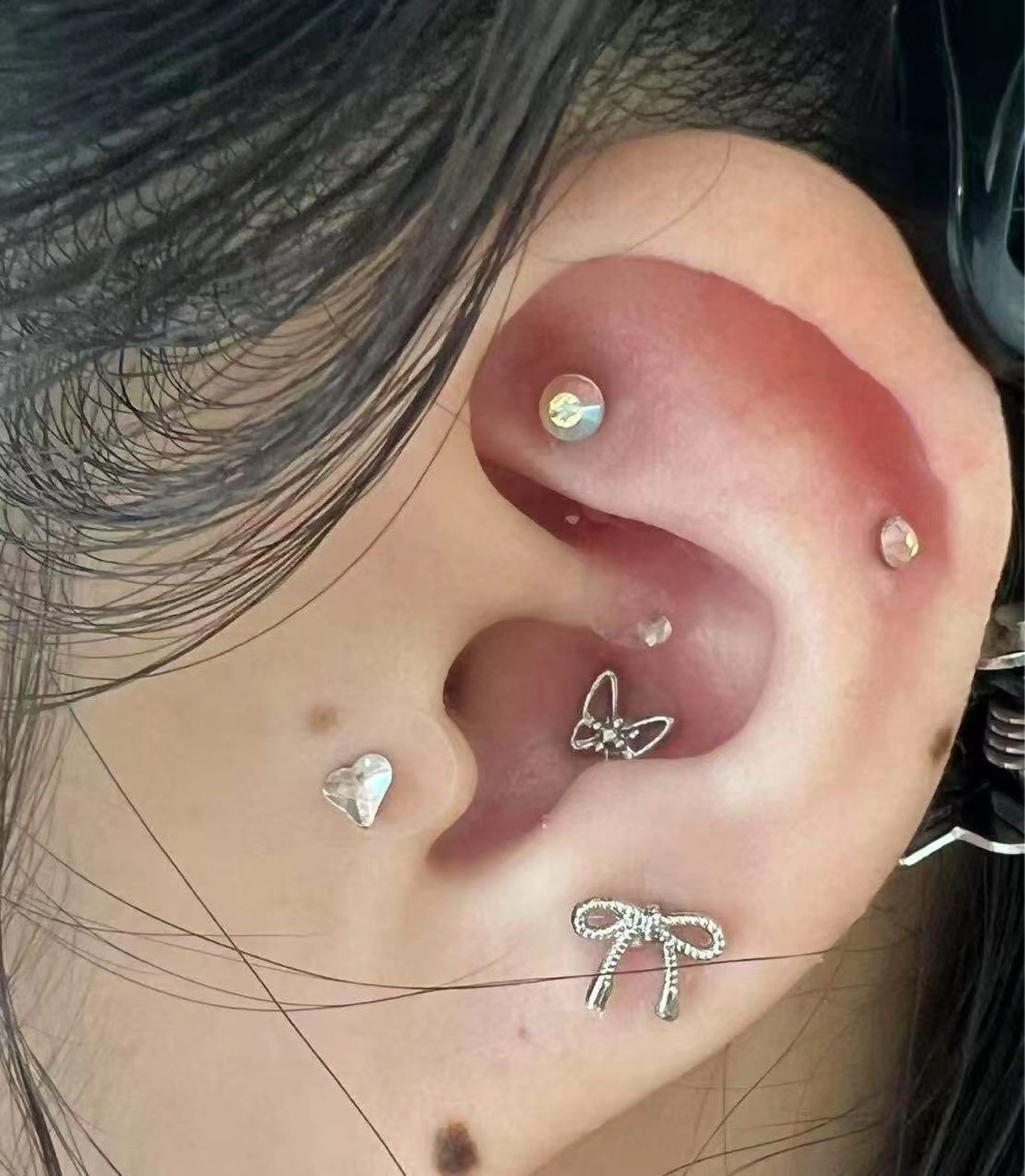 SunNail池袋駅 ワンホンネイルのネイルデザイン