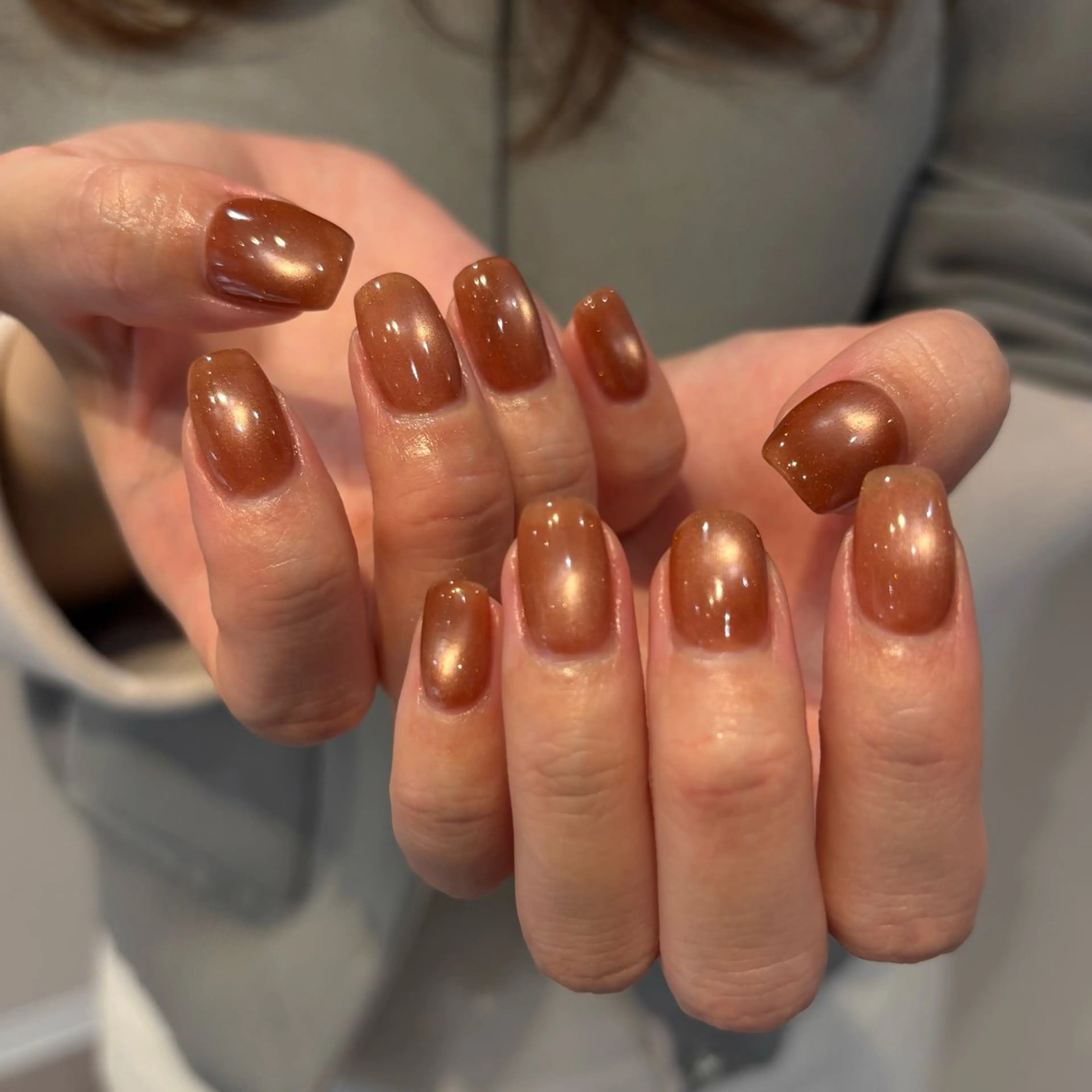 ネイル F. 　nail studio所属・F. Lenaのネイルデザイン