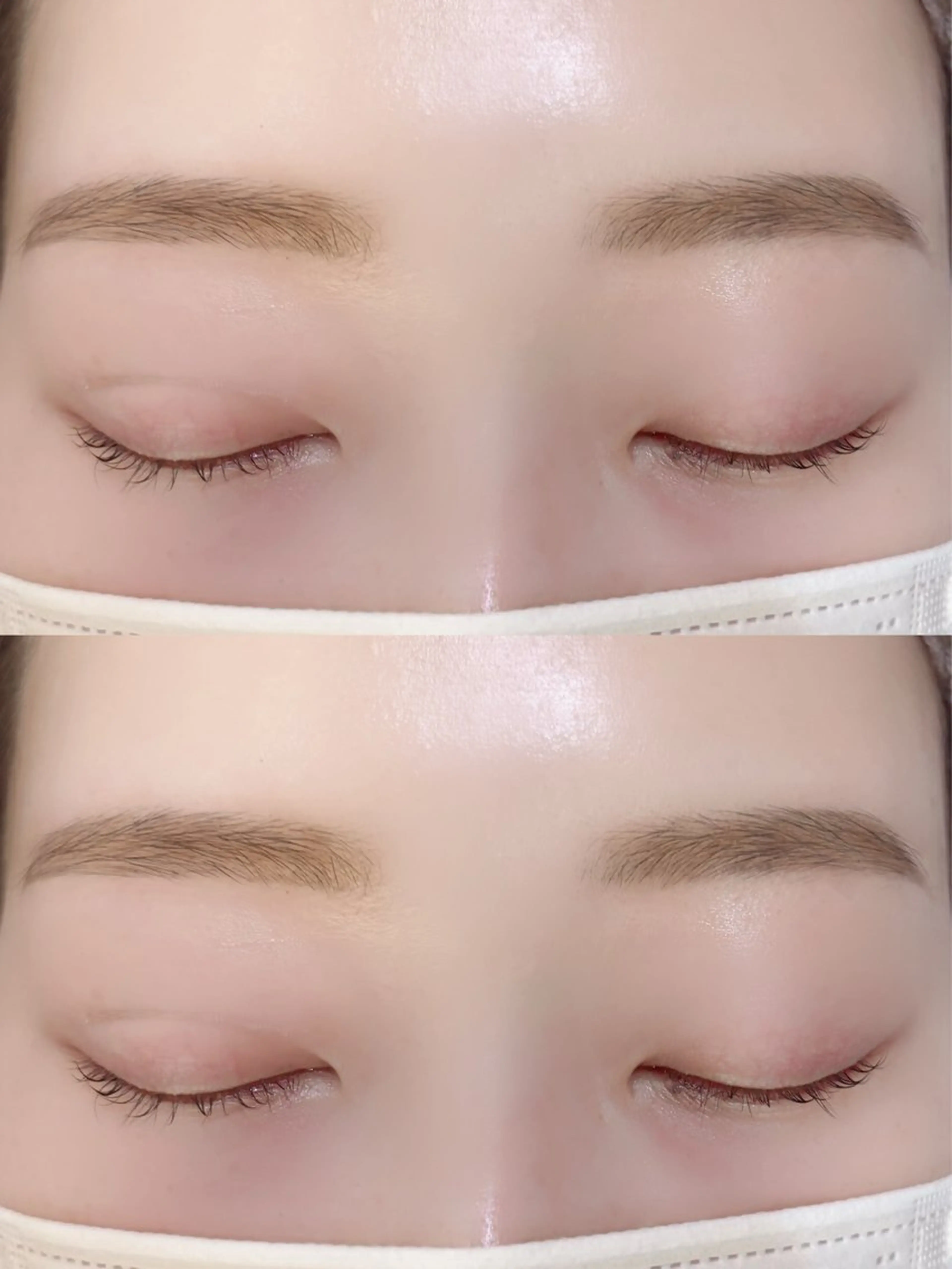 アイブロウ Rinka 🎶のマツエク・マツパデザイン