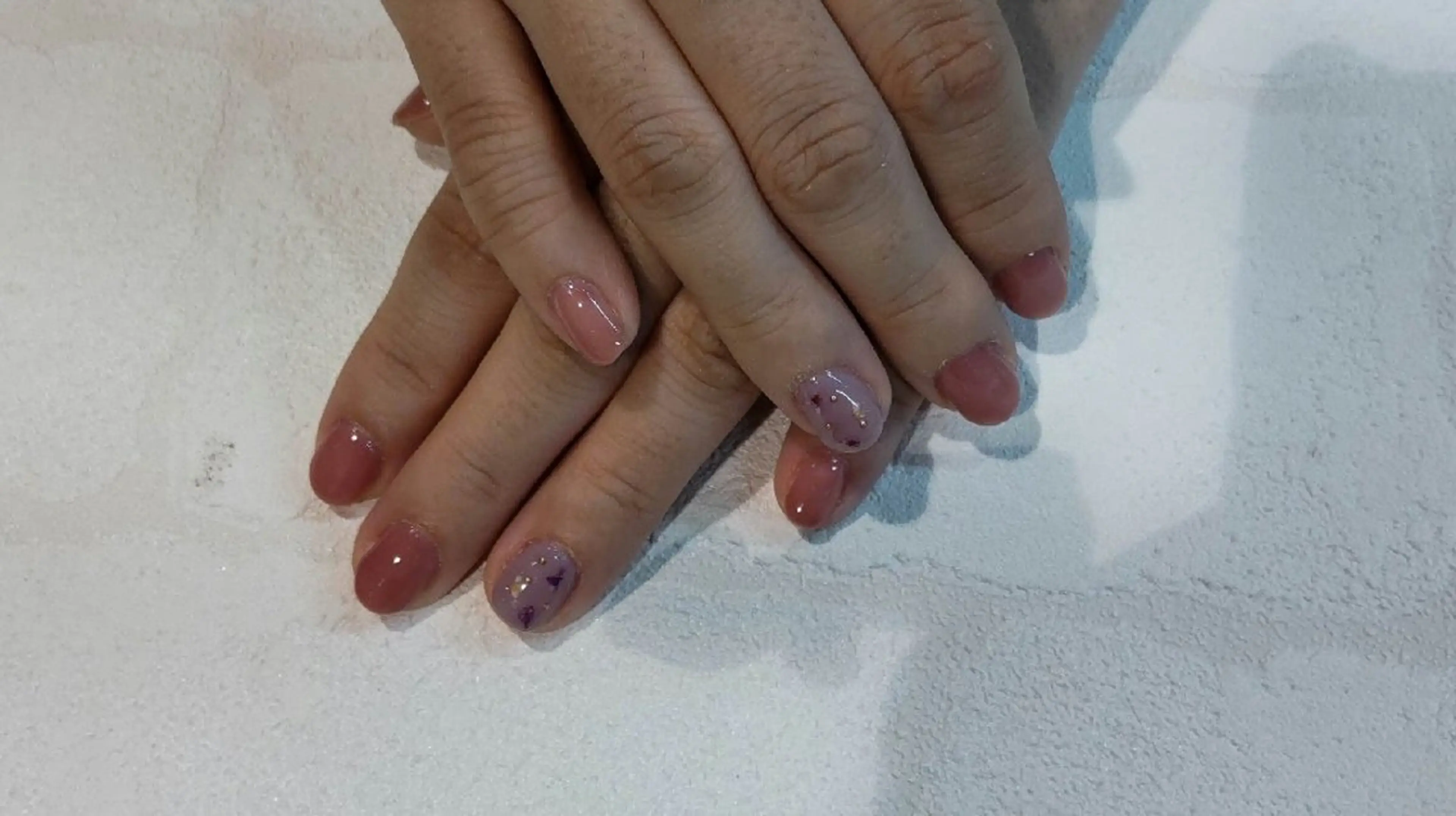 ネイル Shigemura Takakoのネイルデザイン