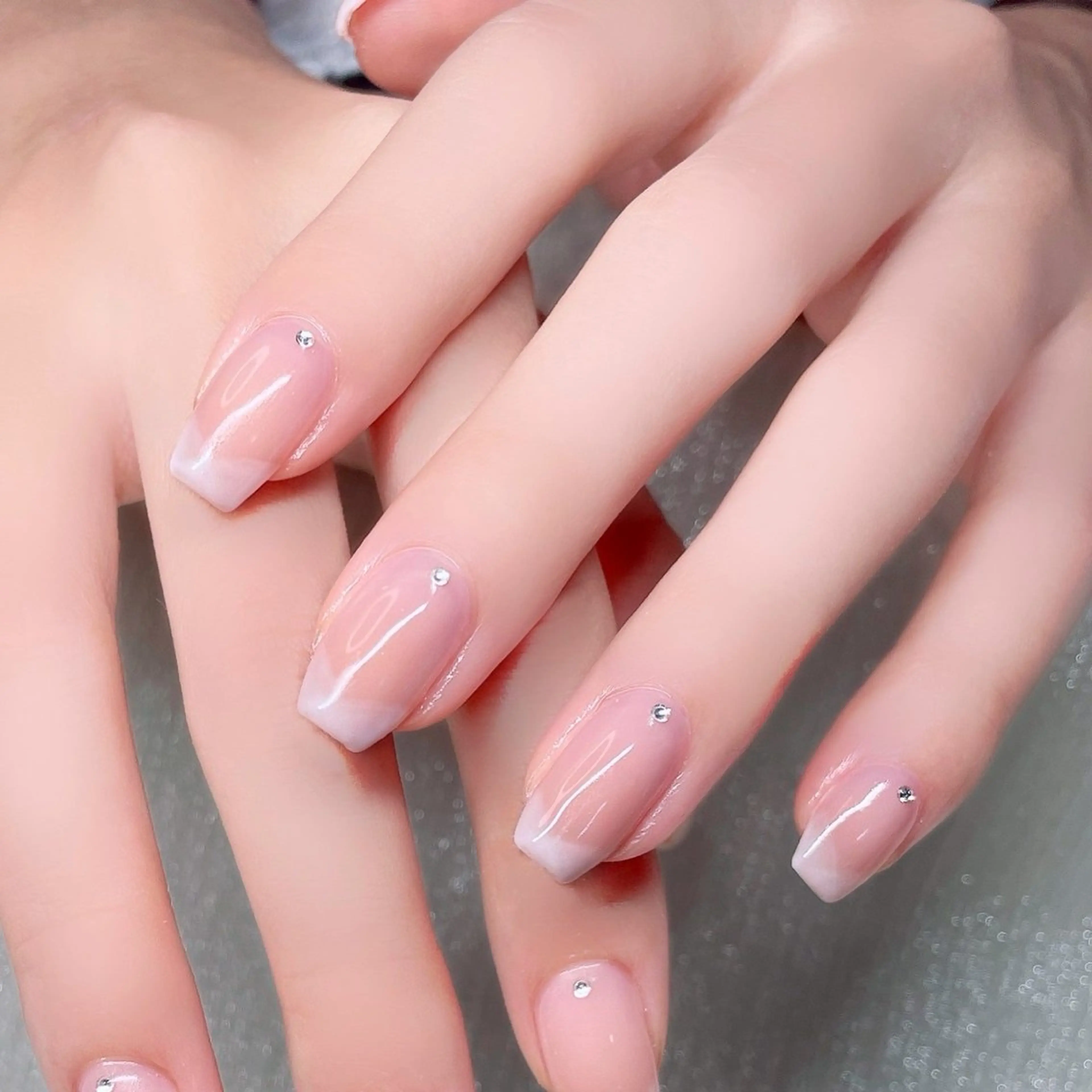 ネイル ハンドネイル Nailist suzuのネイルデザイン