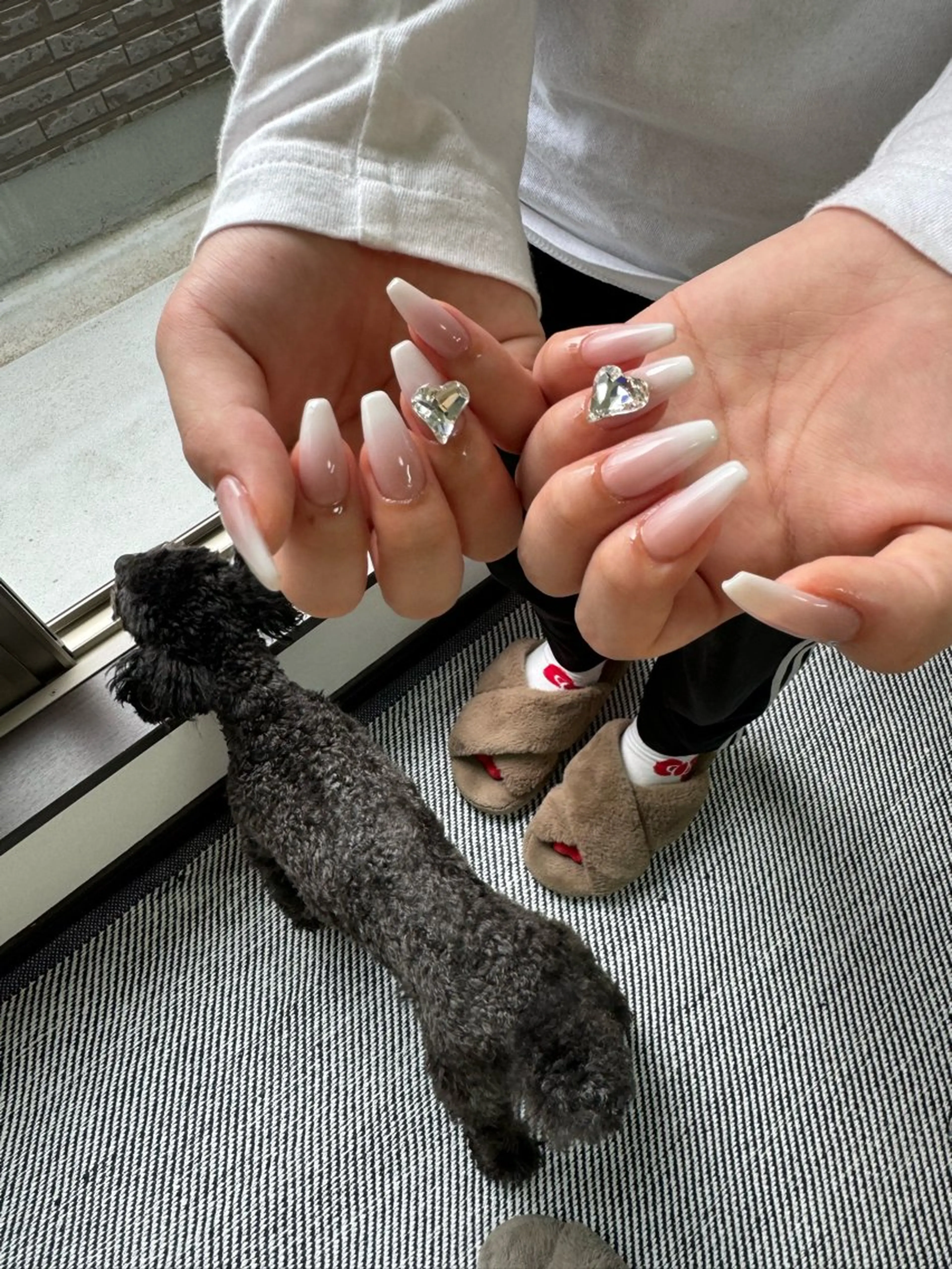 ネイル ハンドネイル LUNE NAILのその他イメージ