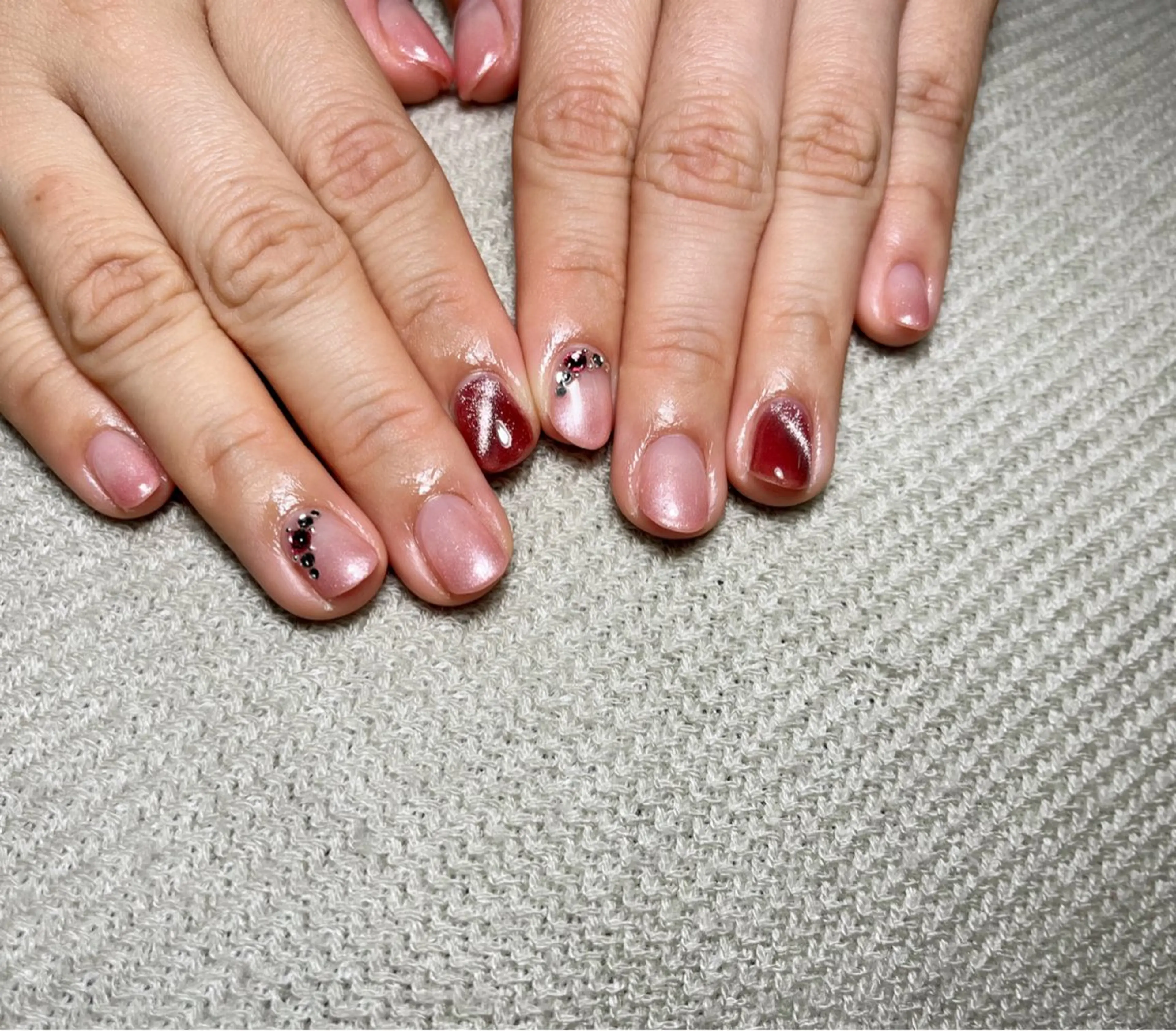 ネイル 眠れるネイルサロン MA❁HANAのネイルデザイン