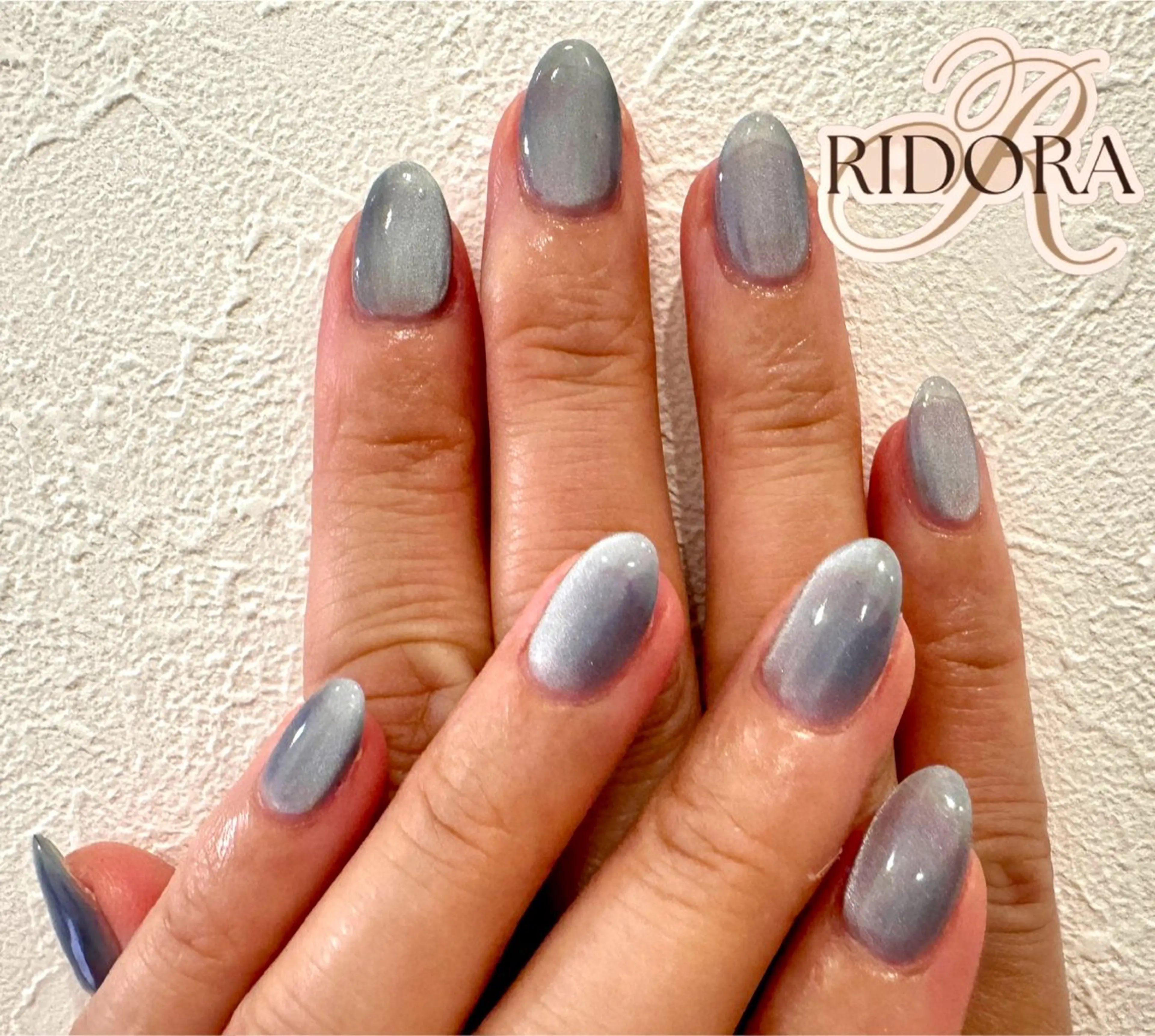 ネイル ハンドネイル RIDORA nailのネイルデザイン