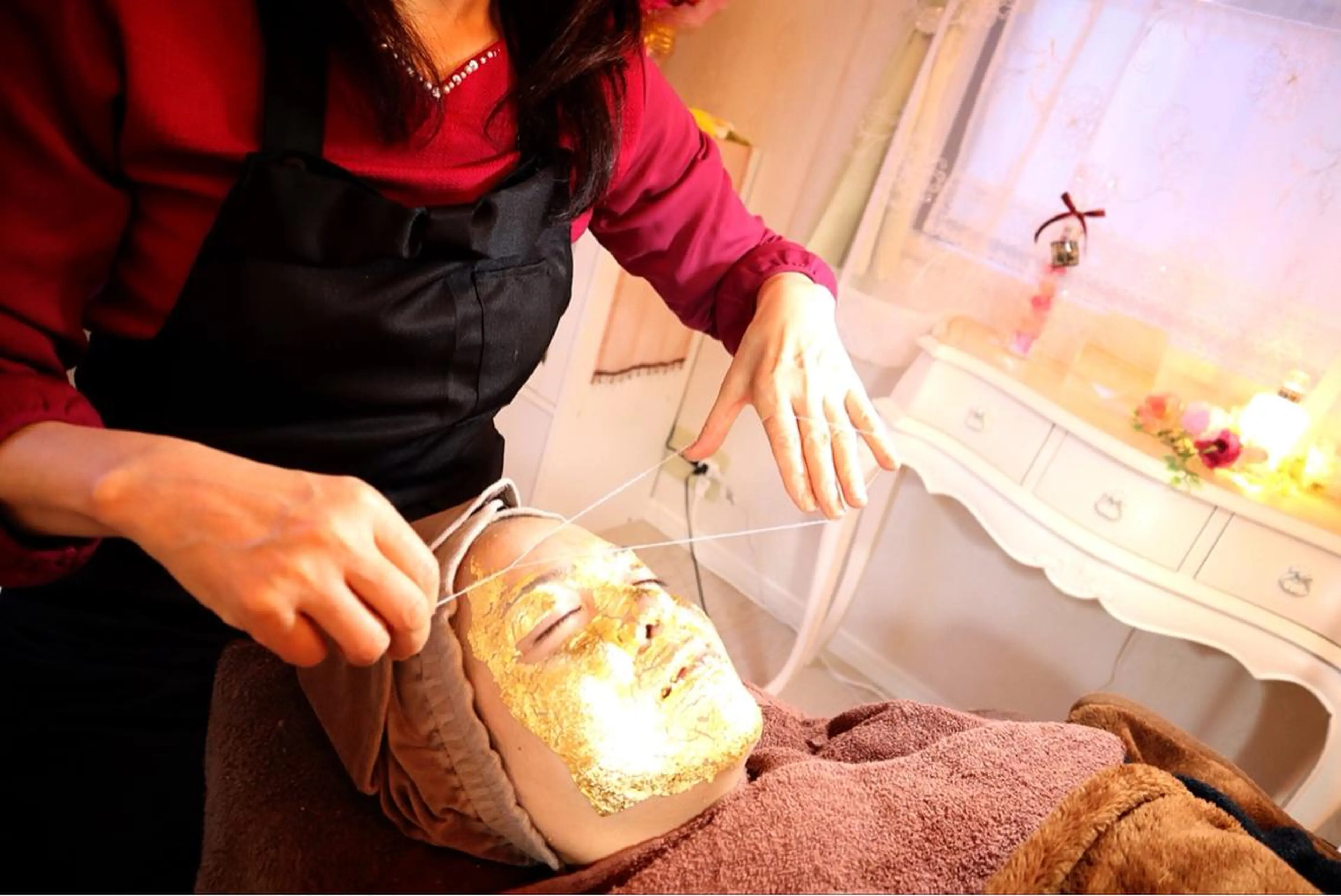 Nakamura Atsukoの眉毛・アイブロウイメージ