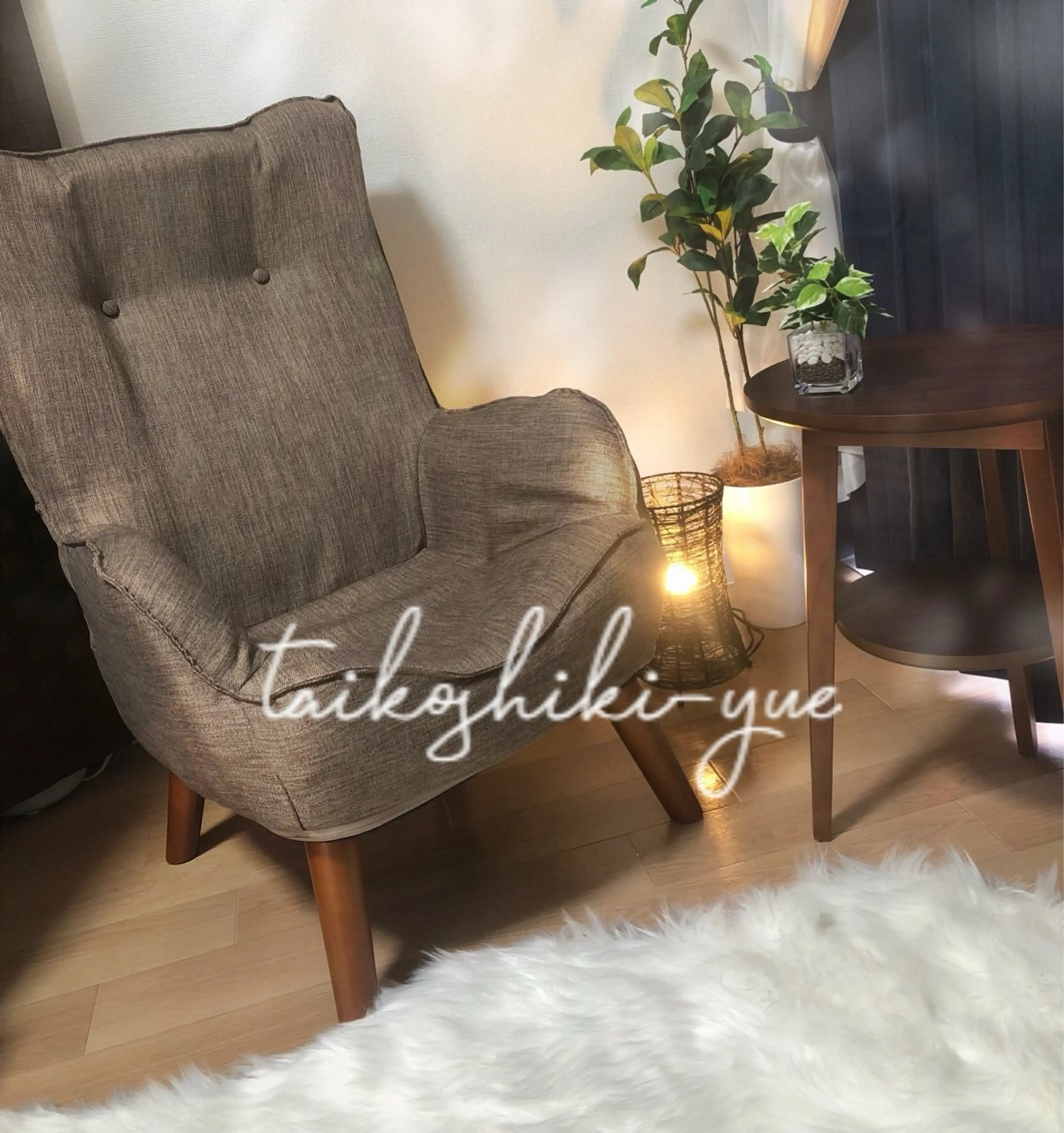 タイ式ボディケア Yue-ユエのエステ・リラクイメージ