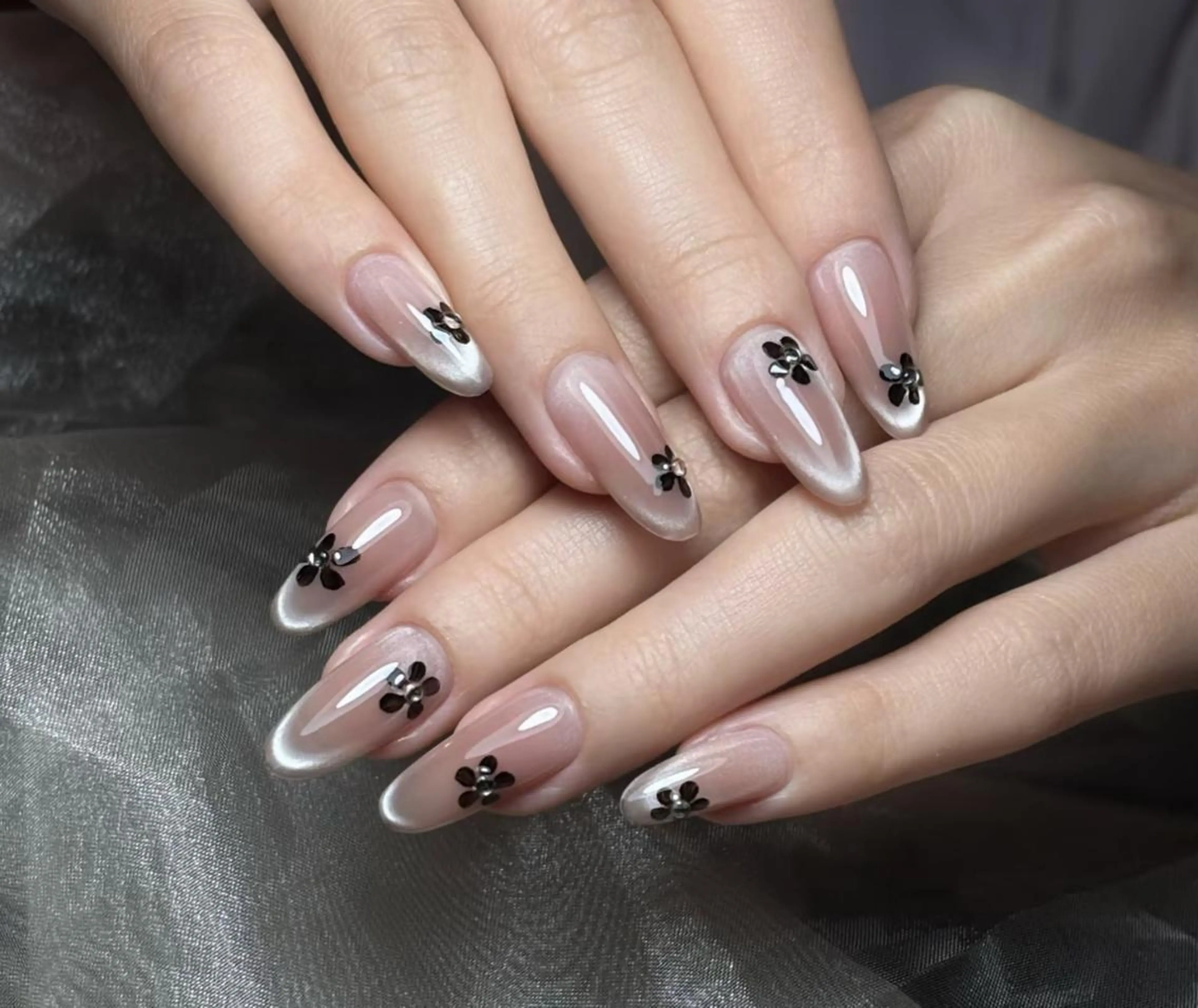 ネイル ハンドネイル Molly _nailのネイルデザイン